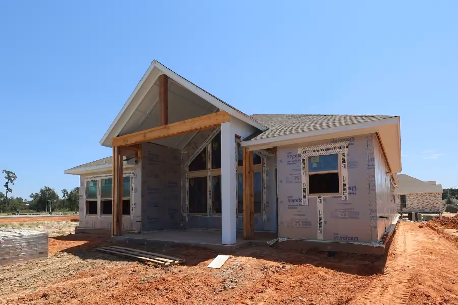 Photo 6 of 314 Sierra Stream Lane, Conroe, TX