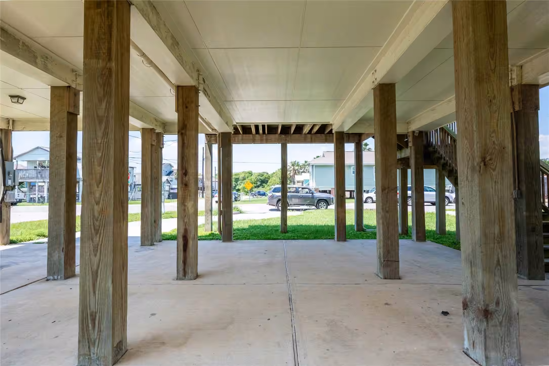 Photo 6 of 1714 69th Street, Galveston, TX