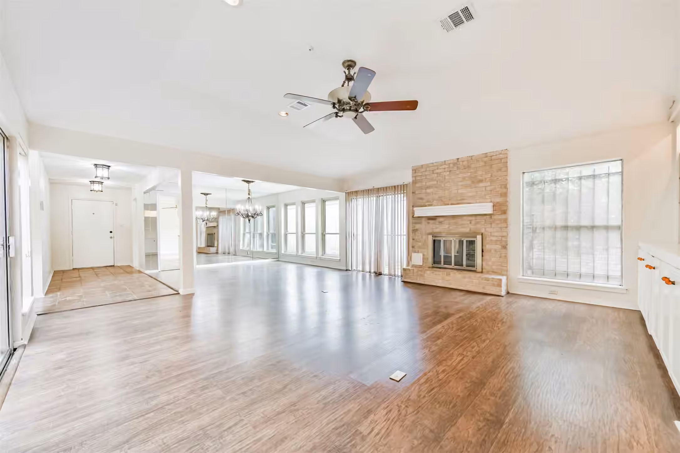 Photo 6 of 7815 Duffield Lane, Houston, TX