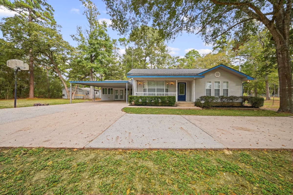 Photo of 23780 Joseph Road, Hockley, TX 77447