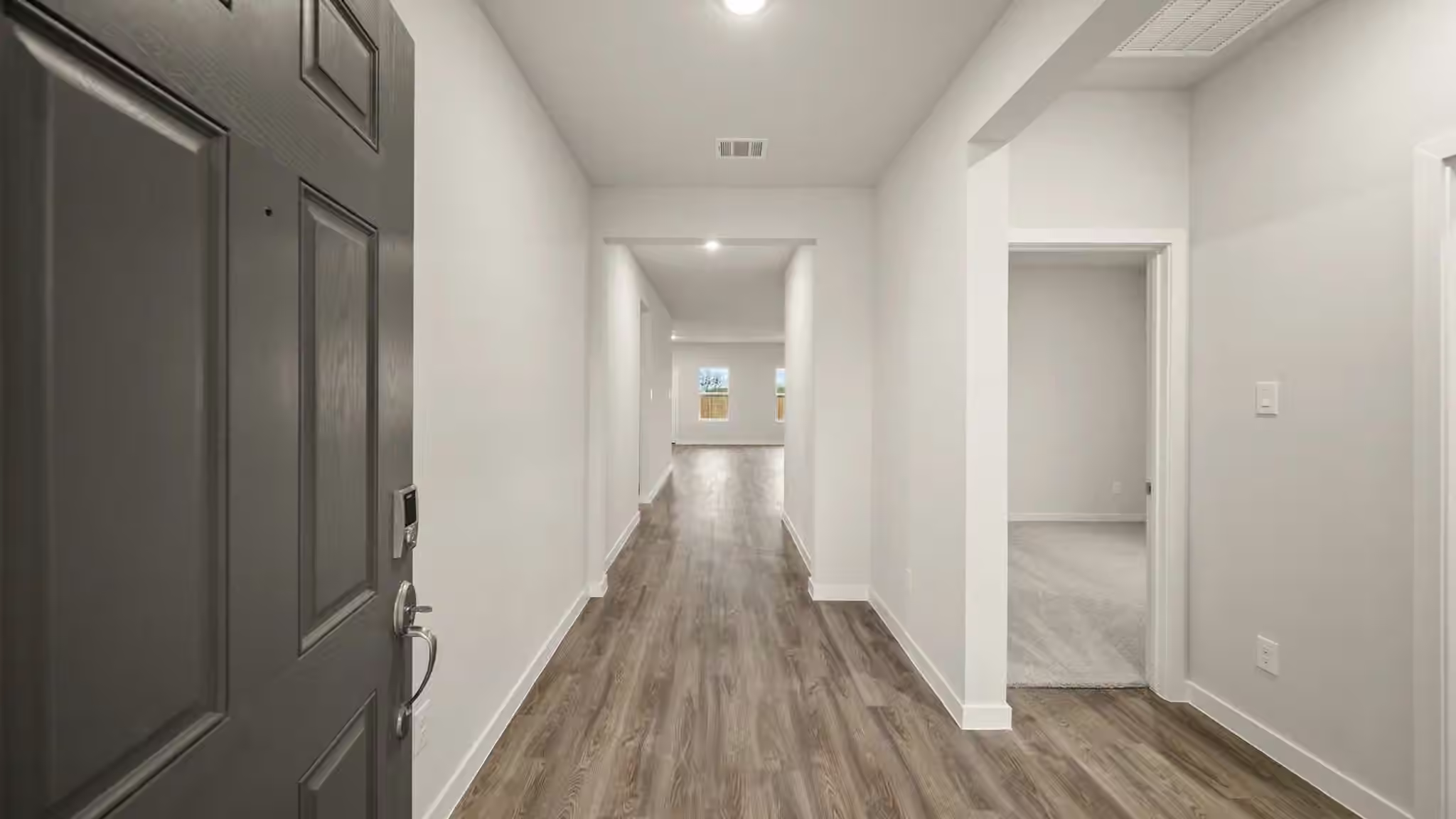 Photo 5 of 4610 Pleasant Peony Way, Katy, TX