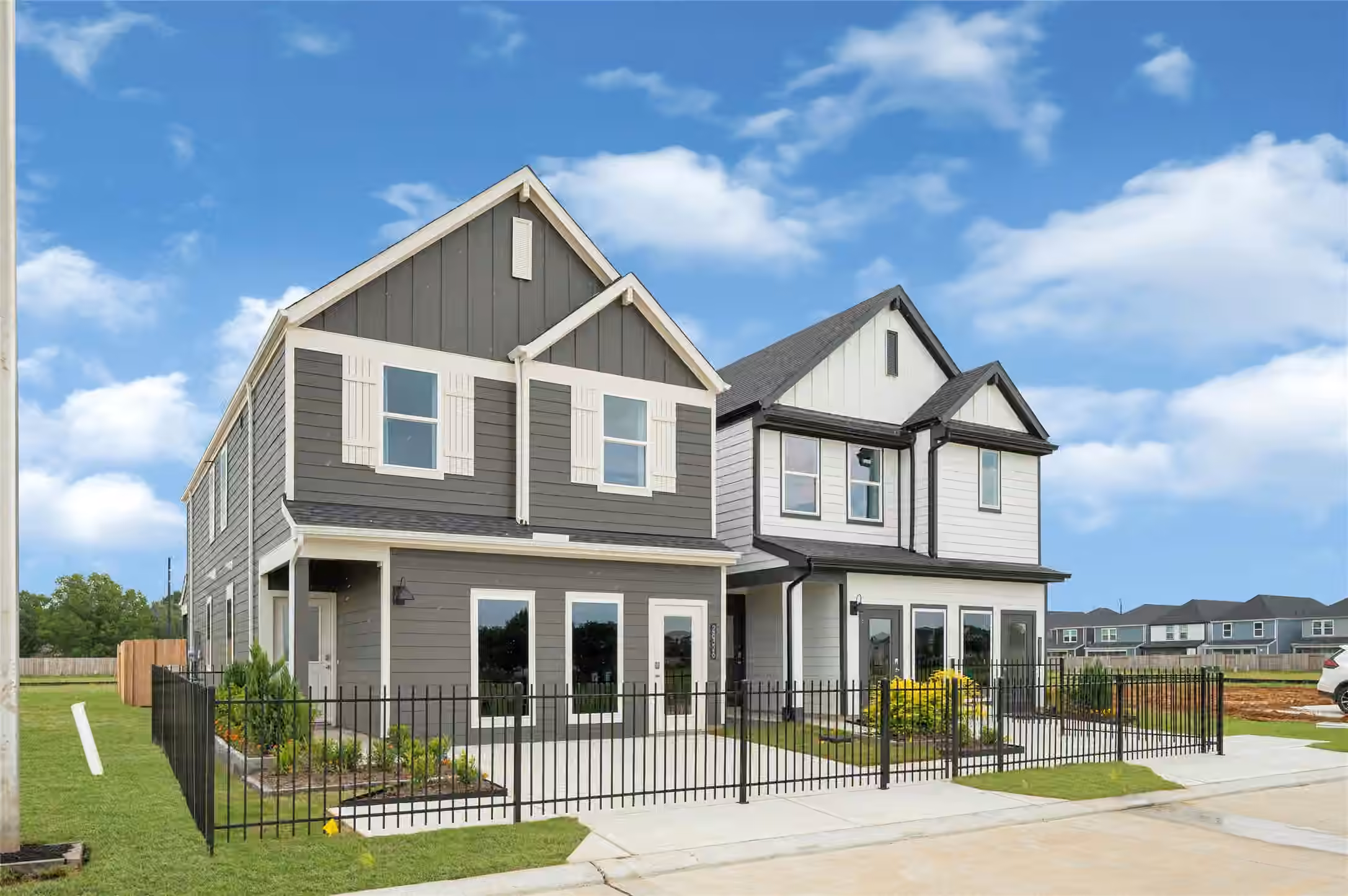 Photo 2 of 3554 Catbird Lane, Katy, TX