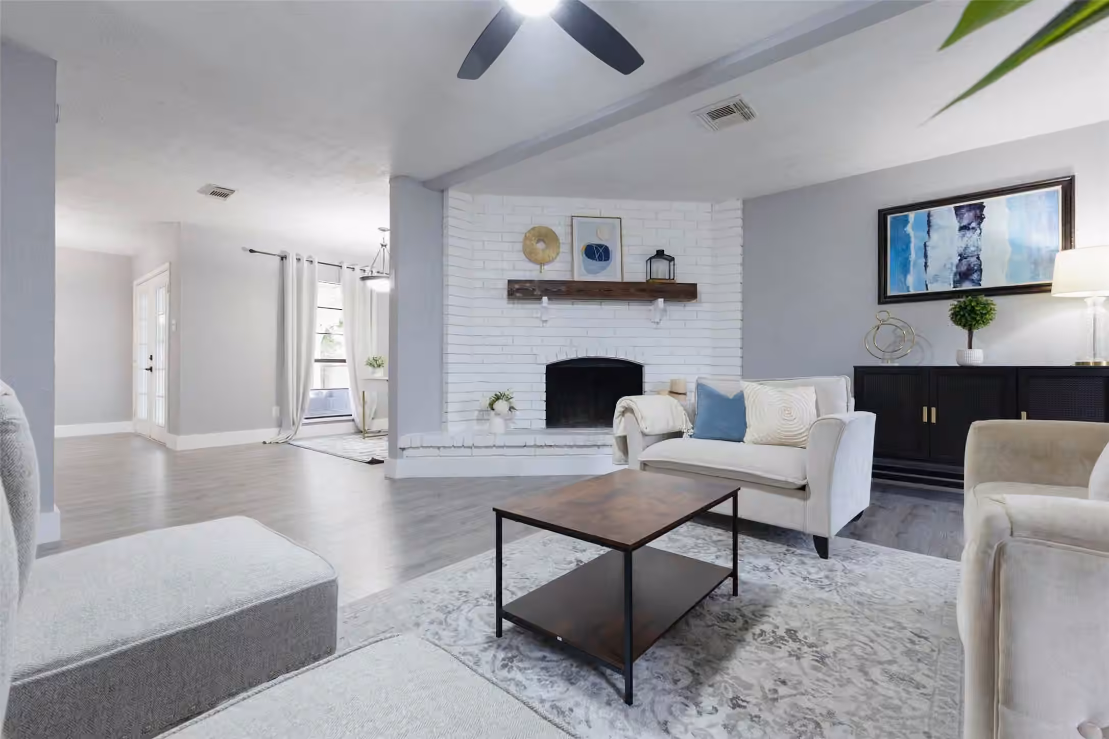 Photo 2 of 17302 S Yorkglen Drive, Houston, TX