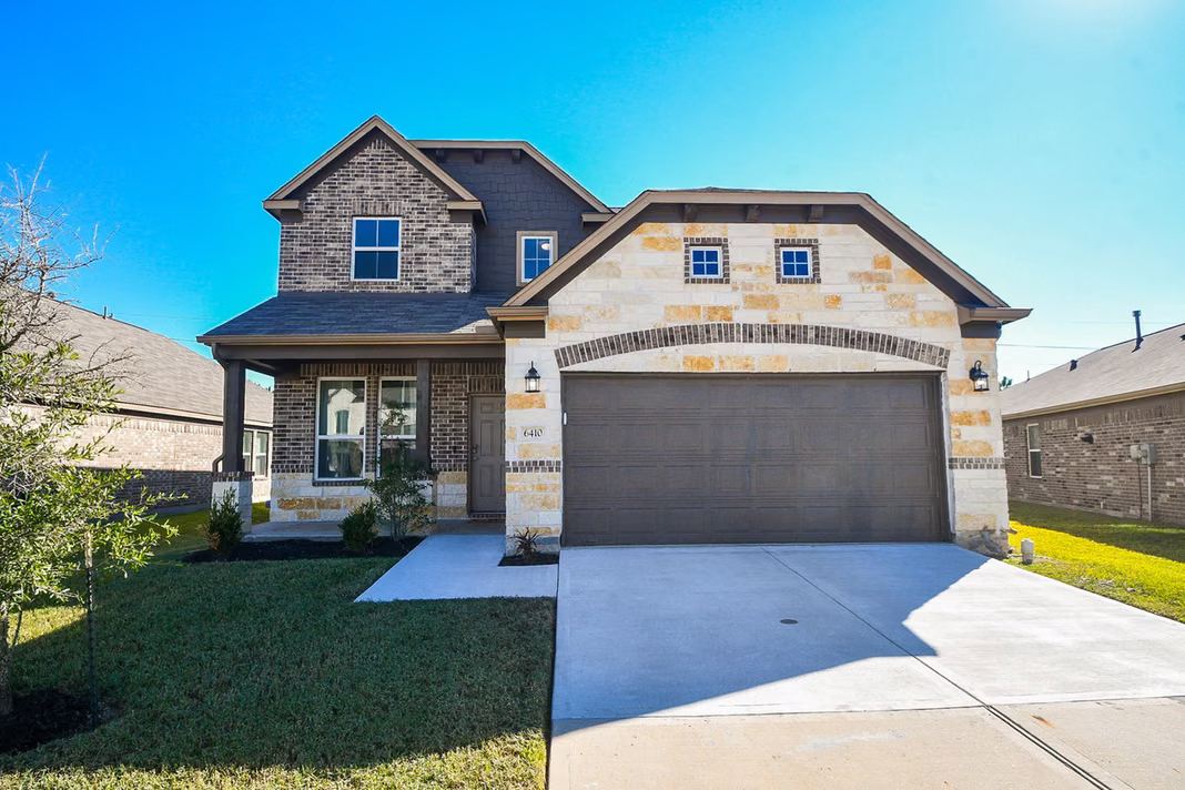 Photo of 6410 Cypresswood Summit Drive, Humble, TX 77338