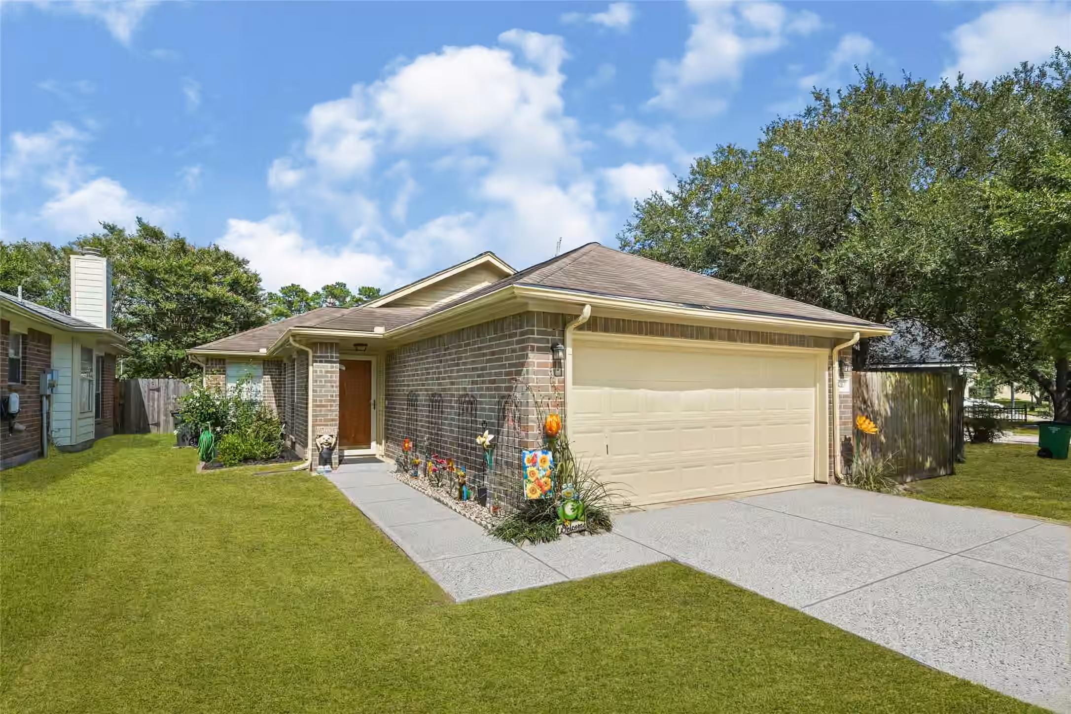 Photo of 18210 Westlock Street, Tomball, TX