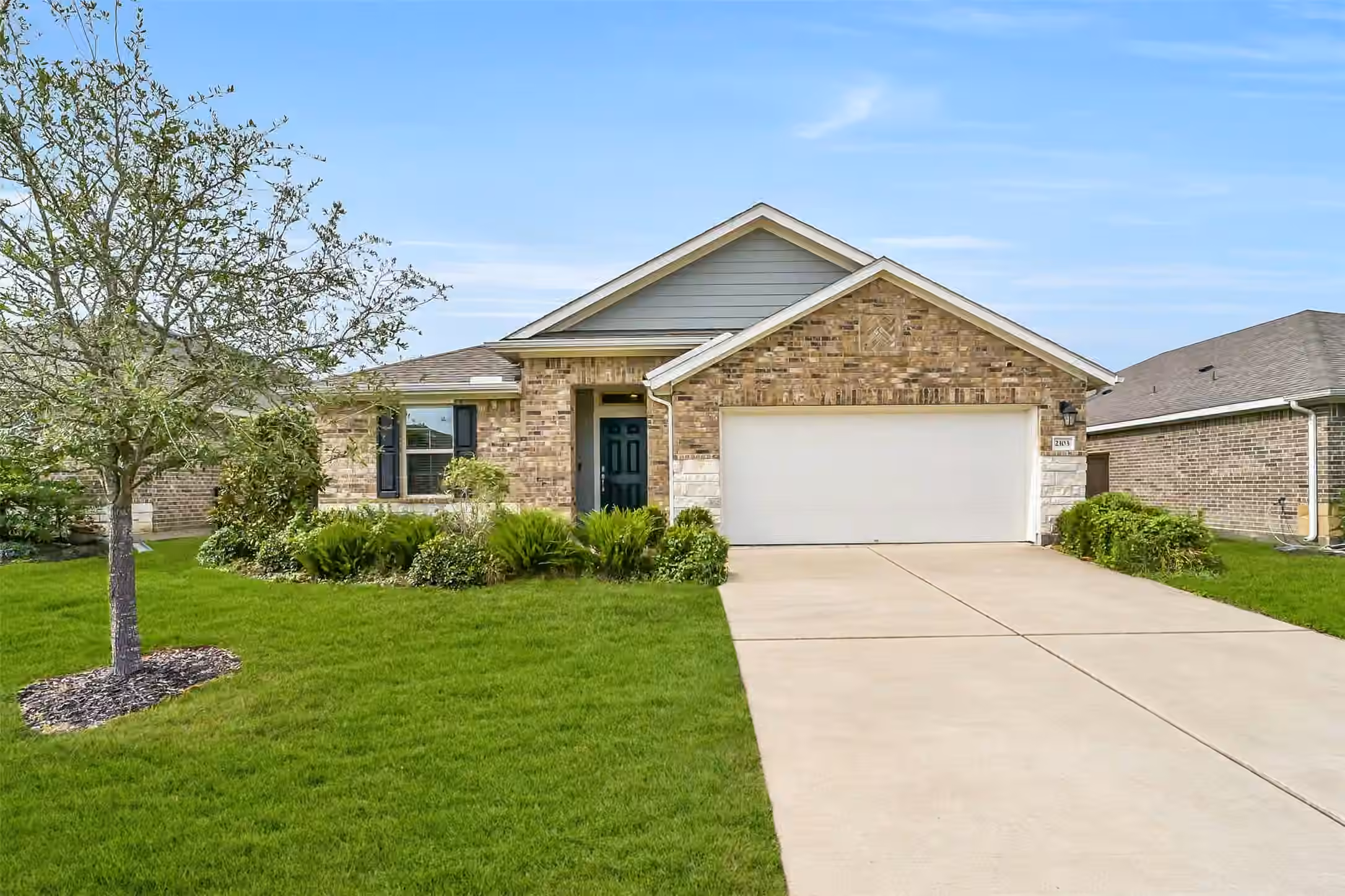 Photo of 2103 Brisa Lane, Baytown, TX 77523