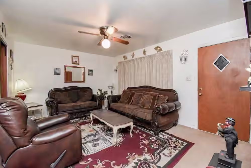 Photo 5 of 400 Sandra Drive, Brenham, TX
