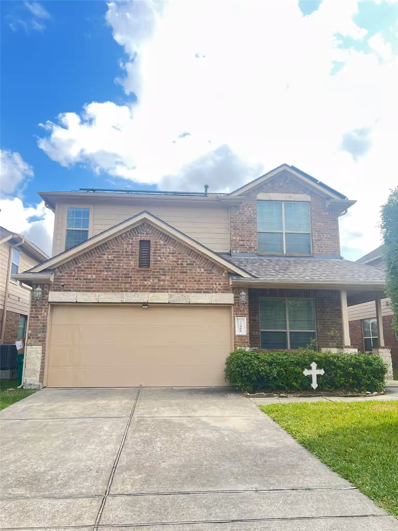 Photo of 15806 Egret Field Lane, Houston, TX 77049