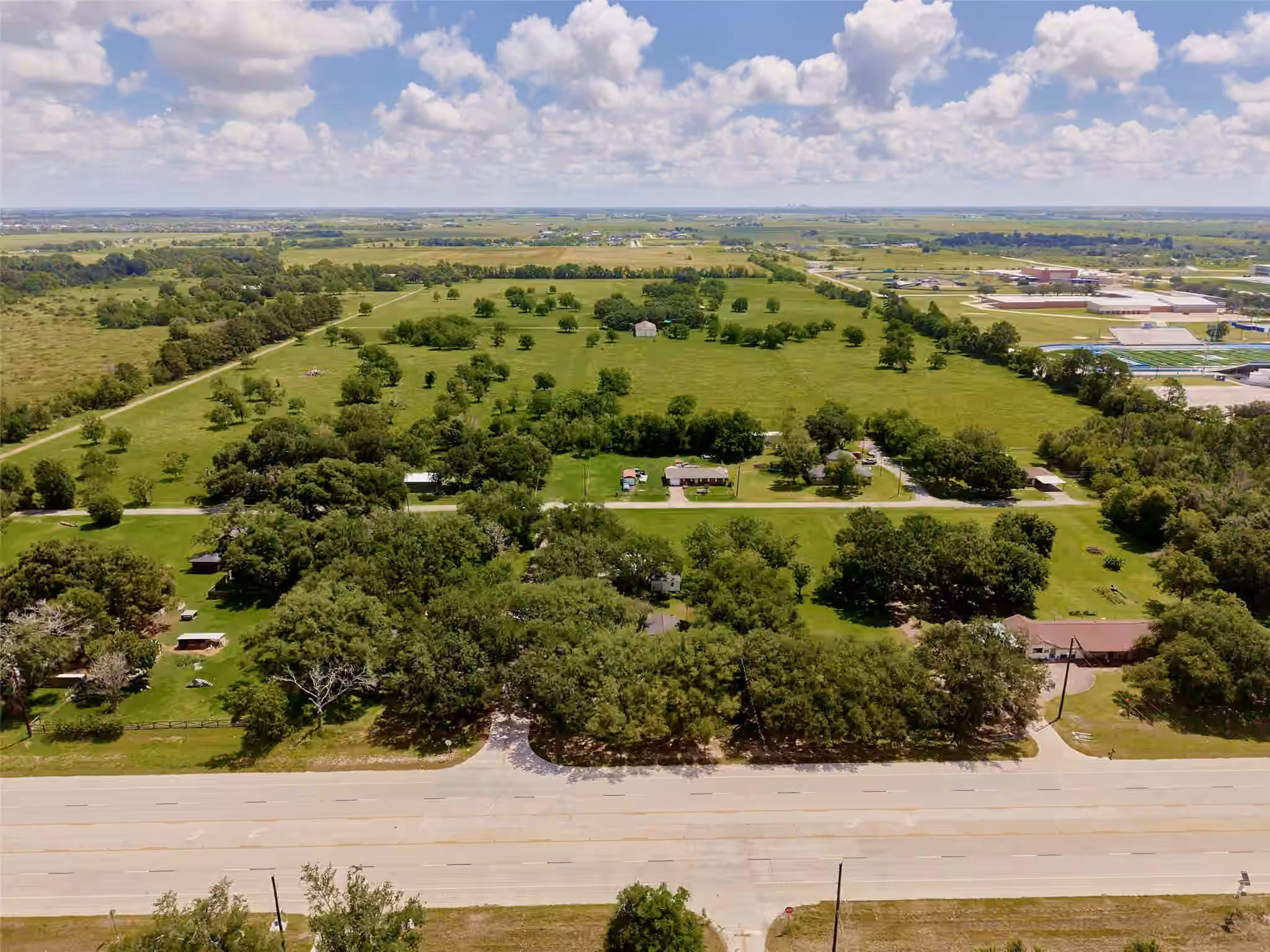 Photo of 16103 Highway 36, Needville, TX 77461