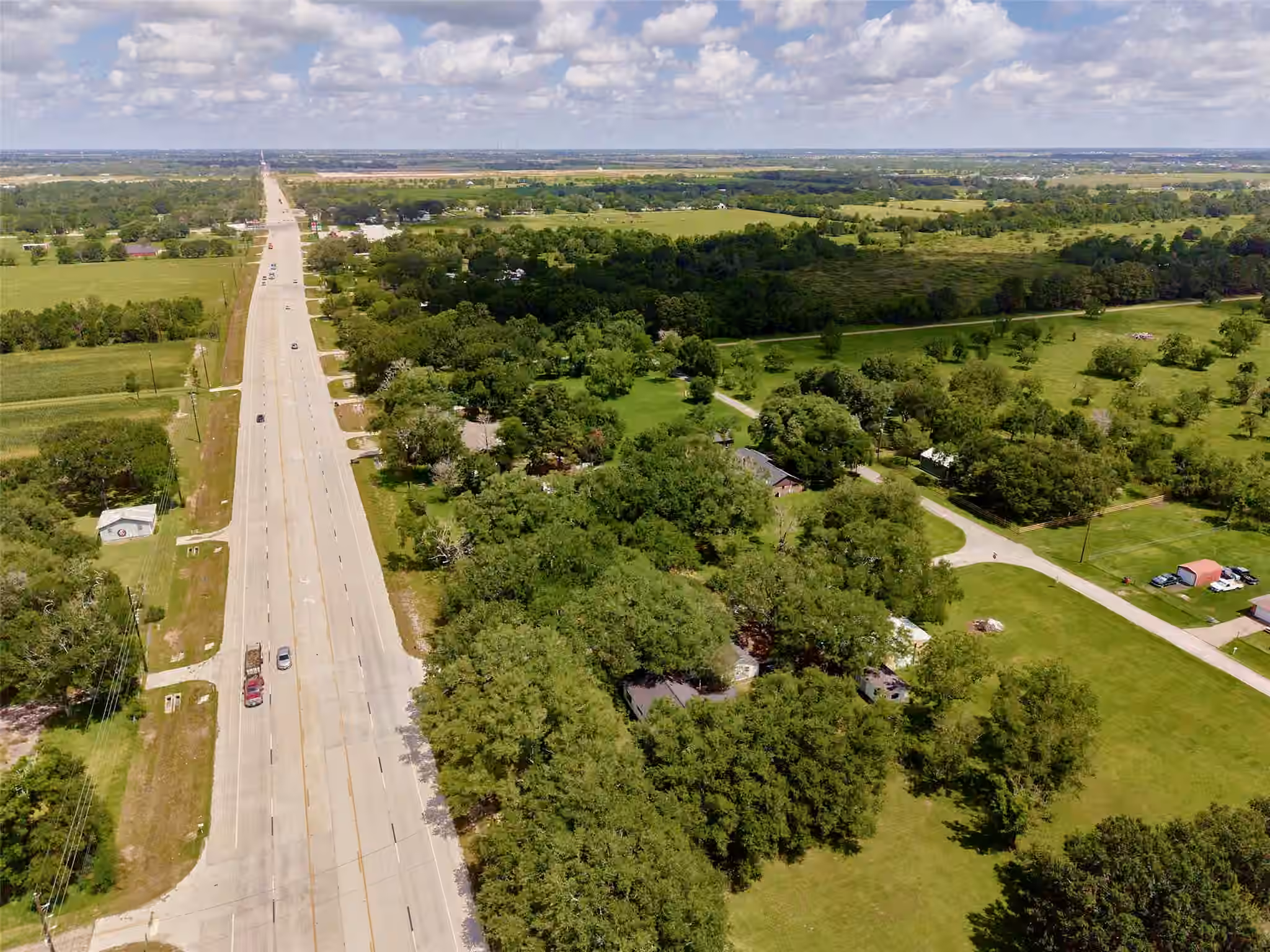 Photo 5 of 16103 Highway 36, Needville, TX