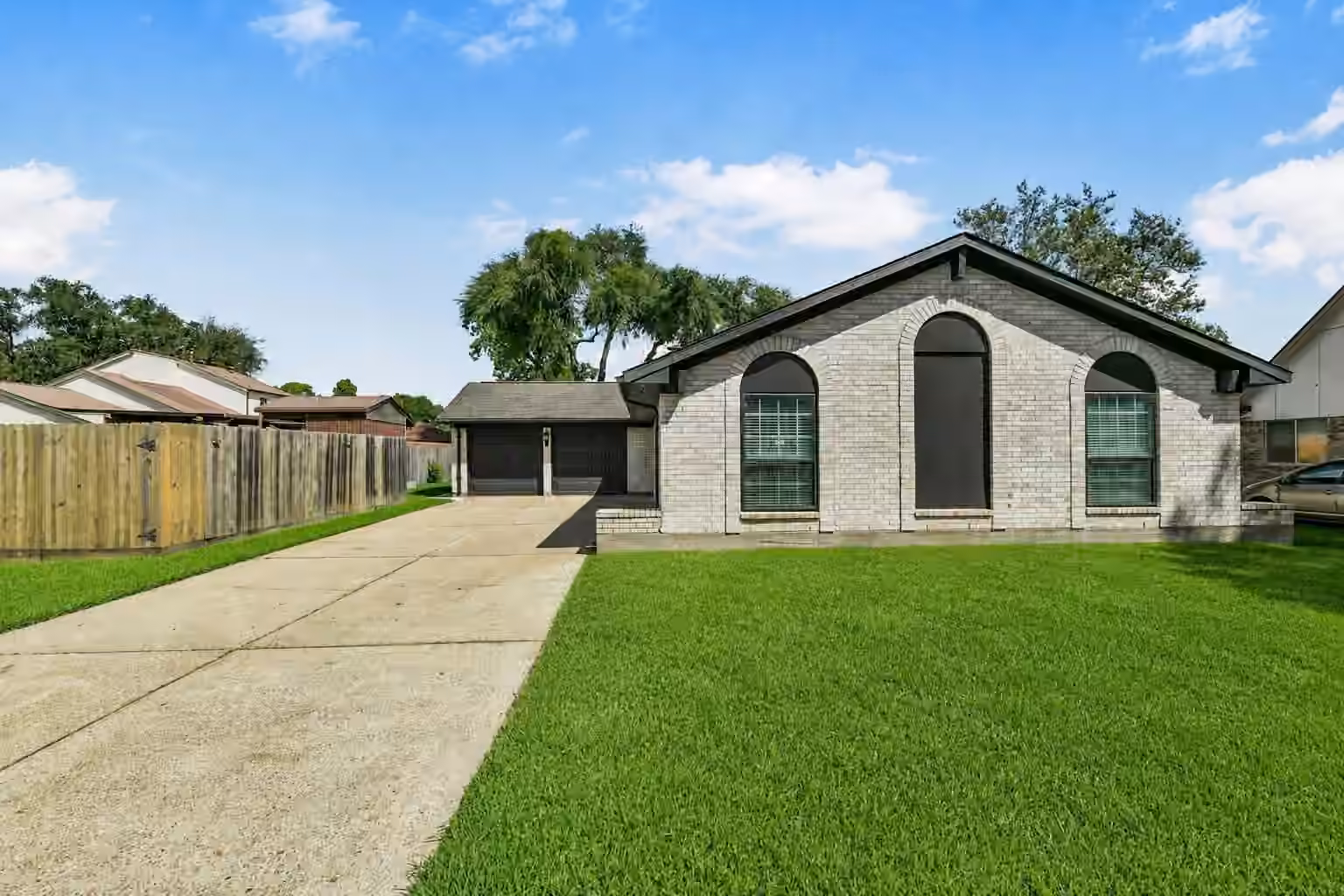 Photo of 5003 Colombia Drive, Pasadena, TX 77505