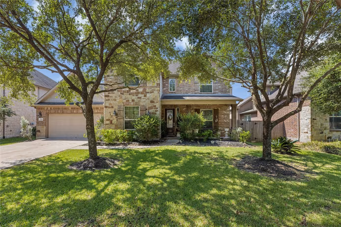 Photo 3 of 20390 Presley Grove Drive, Porter, TX