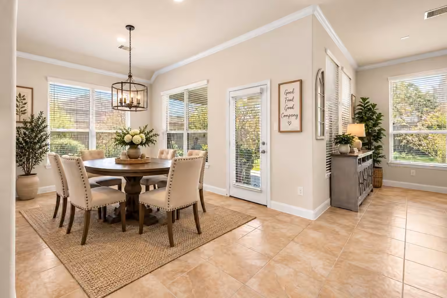 Photo 7 of 20390 Presley Grove Drive, Porter, TX