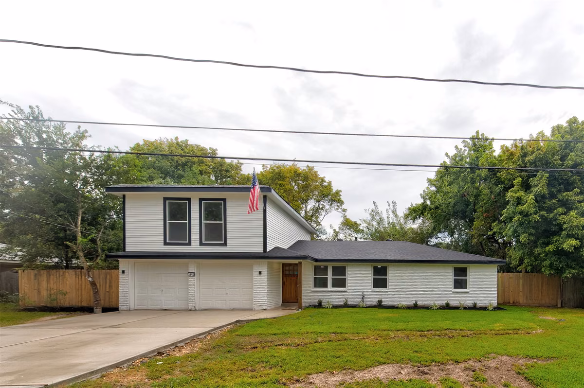 Photo of 3115 Michael Street, Bacliff, TX 77518