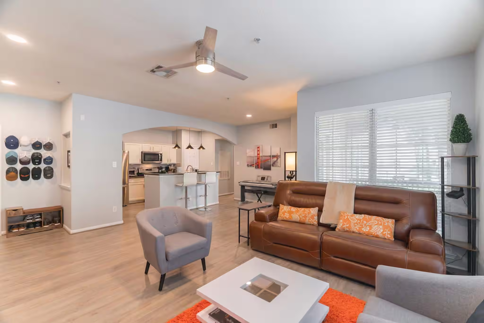 Photo 5 of 6607 Lake Woodlands Drive 312, The Woodlands, TX
