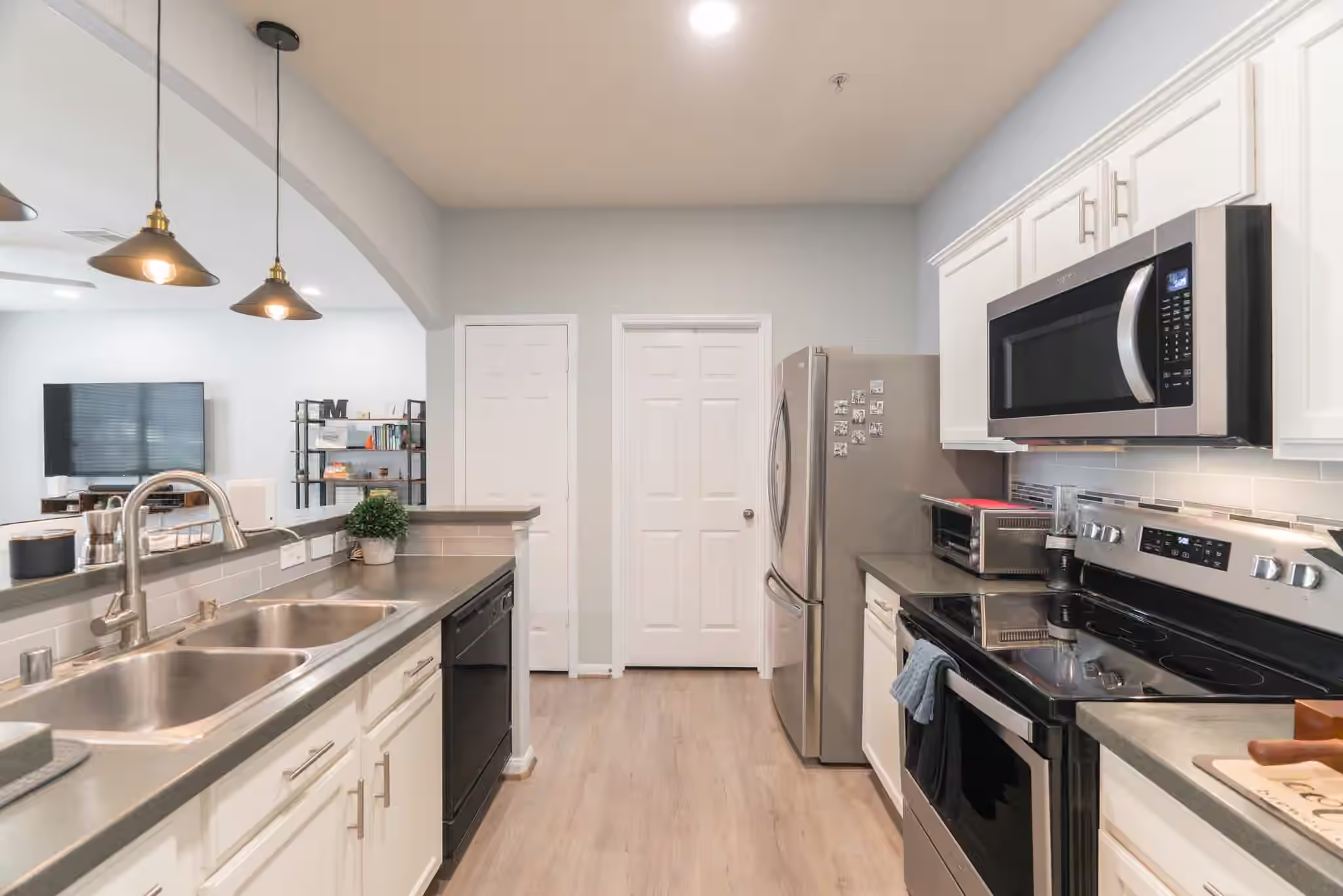 Photo 7 of 6607 Lake Woodlands Drive 312, The Woodlands, TX