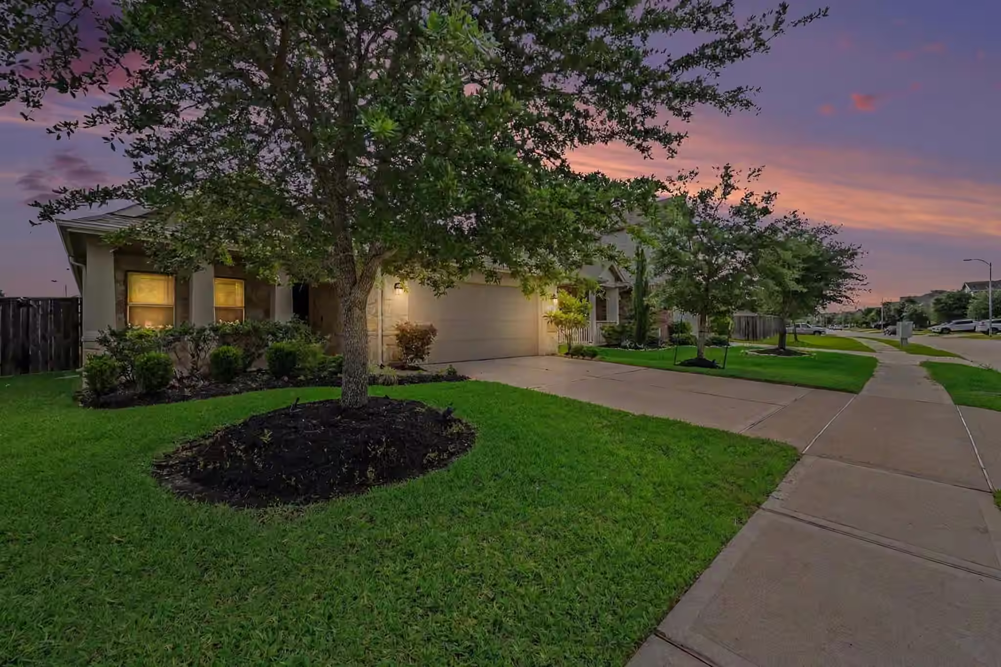 Photo of 20354 Creekdale Bend Drive, Cypress, TX 77433