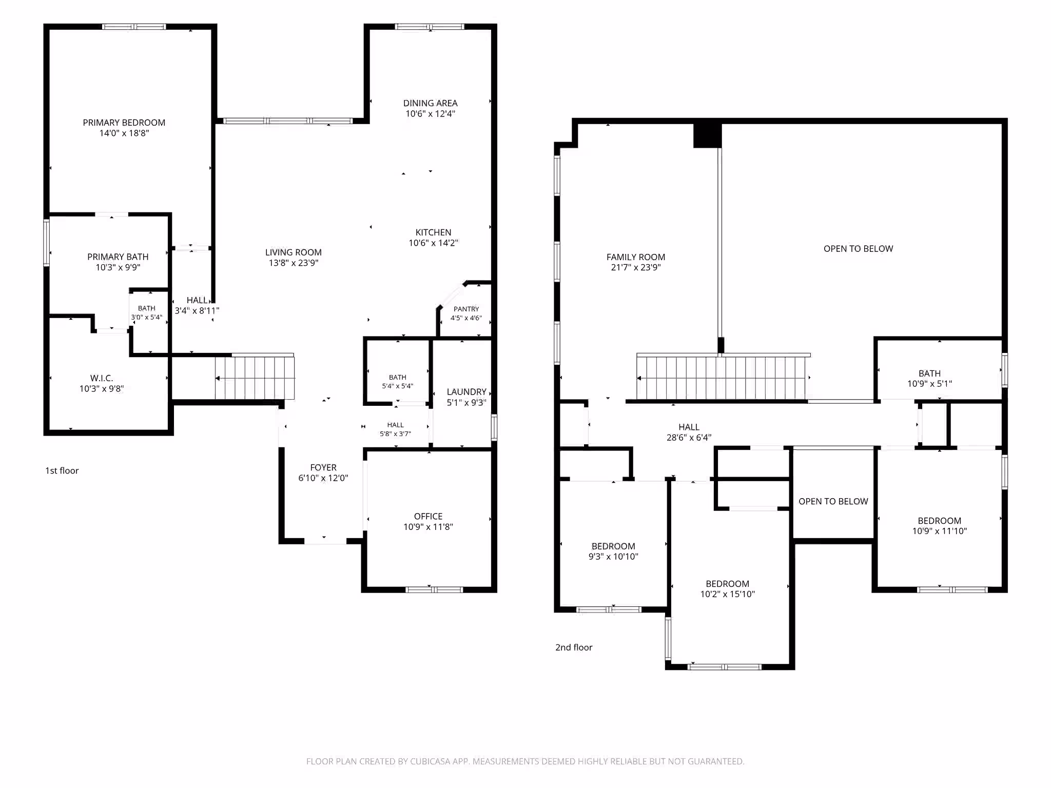 Photo 5 of 14106 Trail Creek Court, Conroe, TX