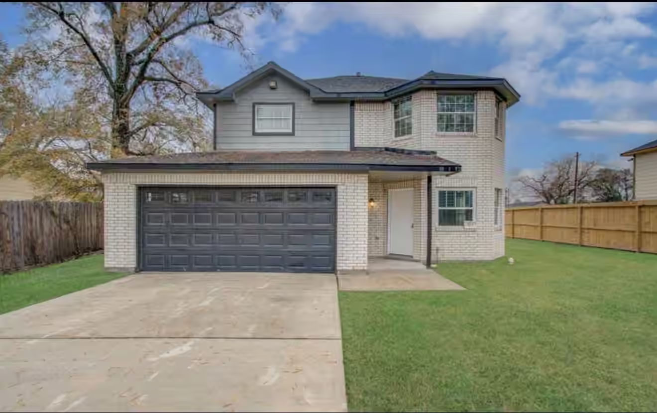 Photo of 3131 Chaffin Street, Houston, TX