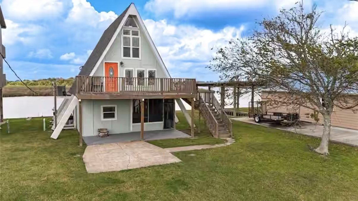 Photo of 239 Redfish Drive, Freeport, TX
