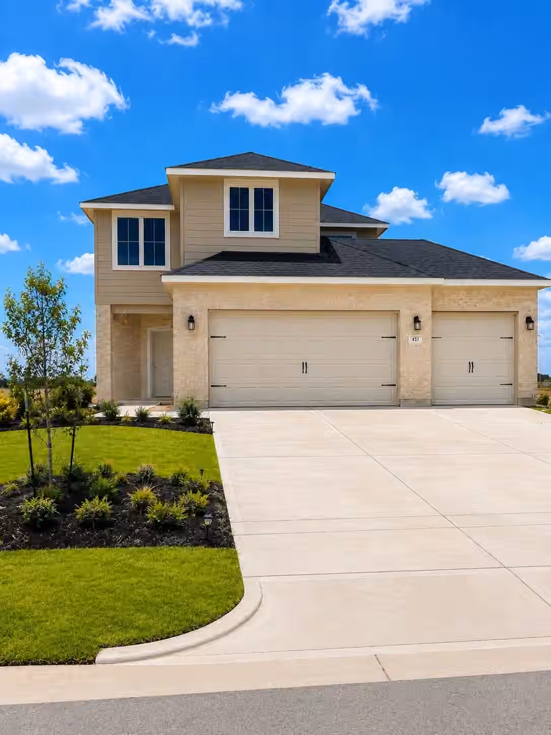 Photo of 437 San Sebastian Place, Brookshire, TX