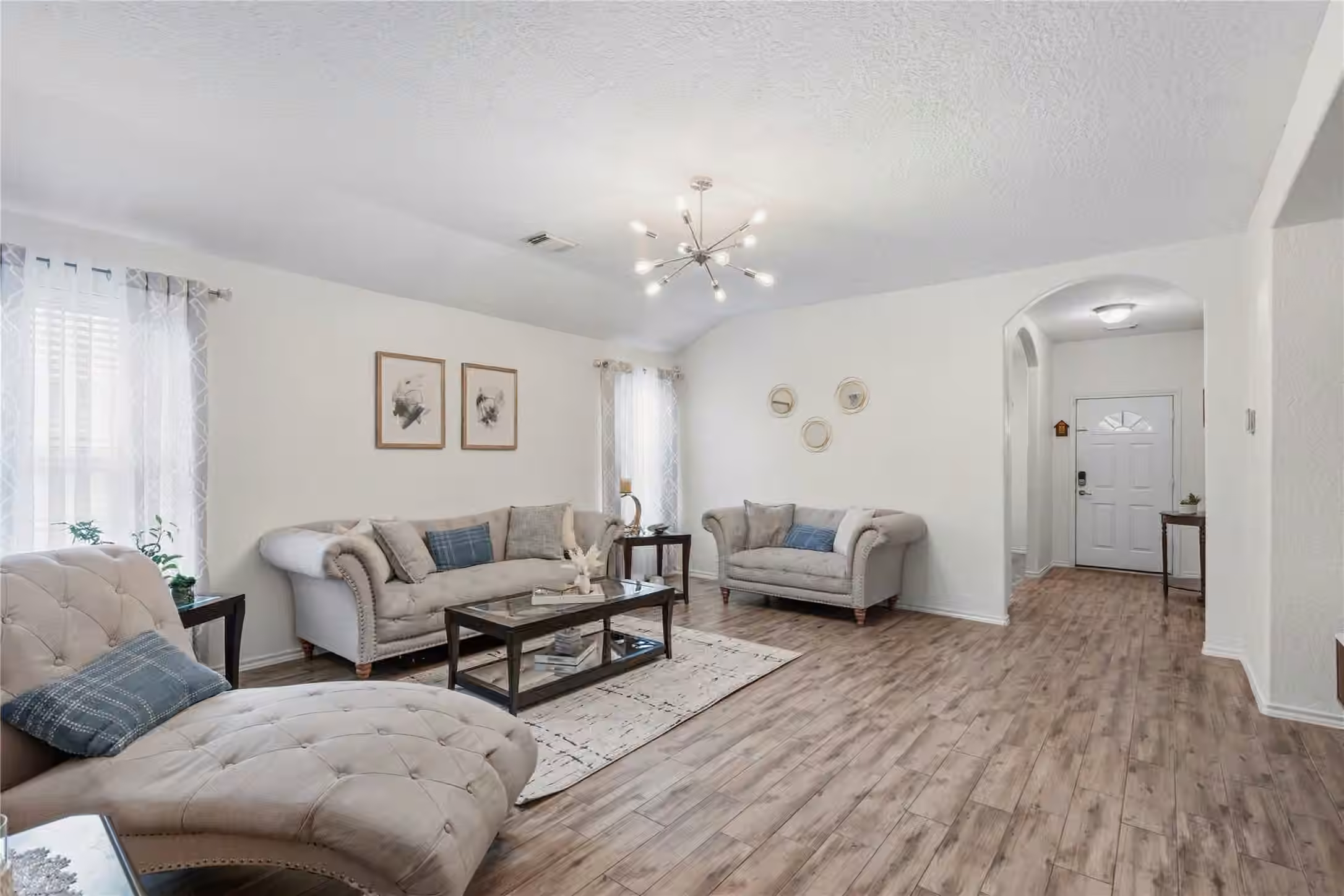 Photo of 11015 Overland Trail Drive, Richmond, TX 77406