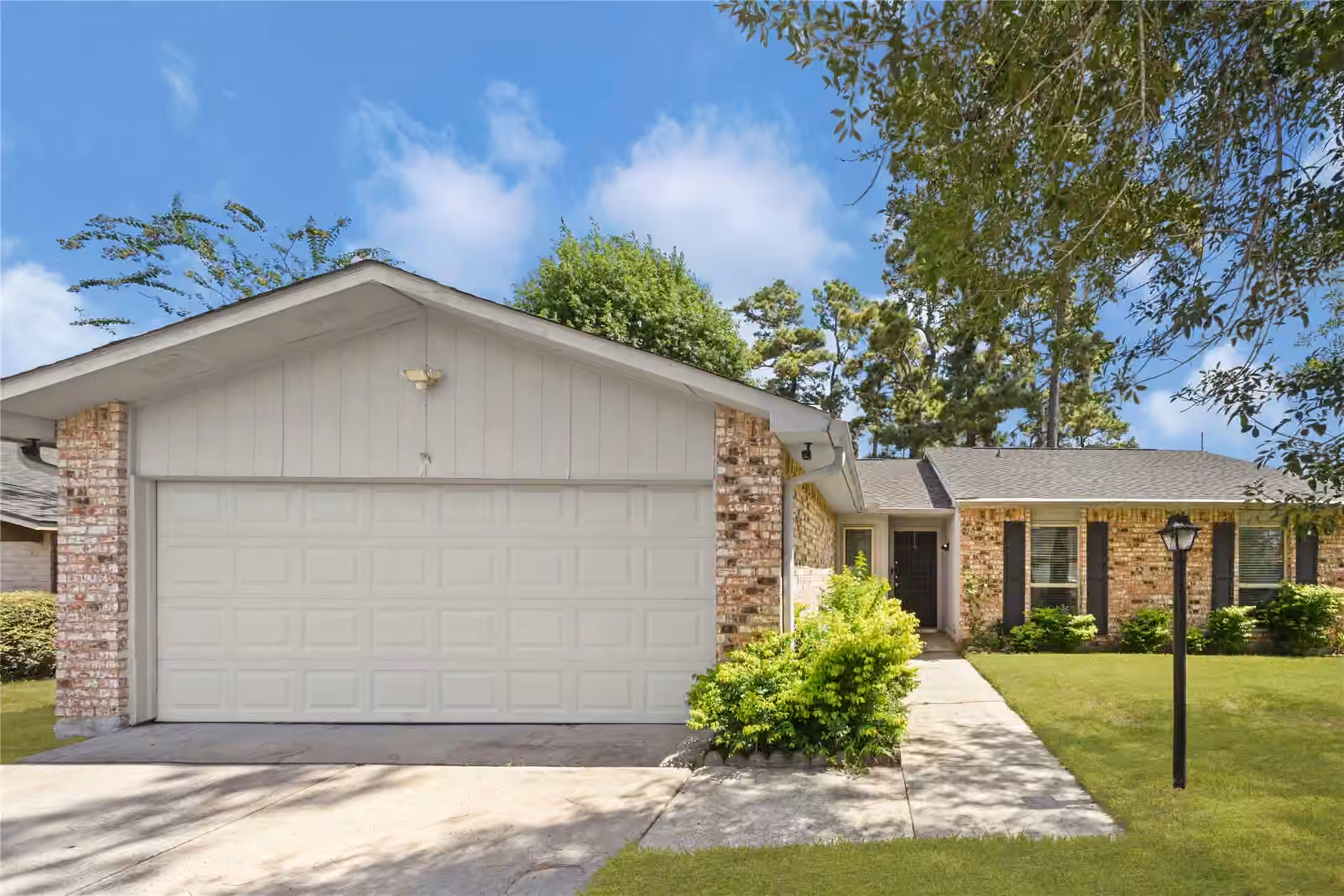 Photo of 2819 Killdeer Lane, Humble, TX 77396