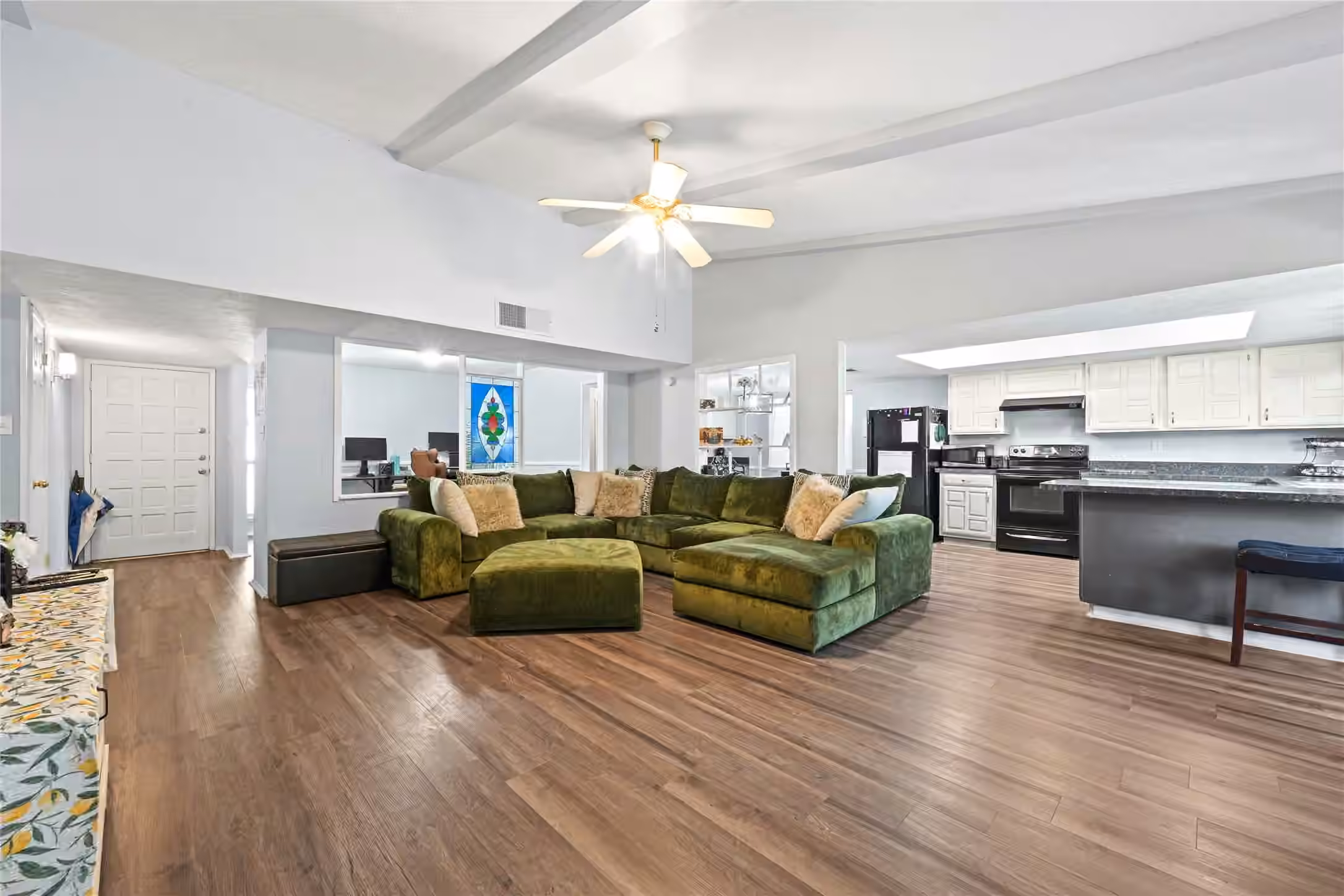 Photo 3 of 2819 Killdeer Lane, Humble, TX