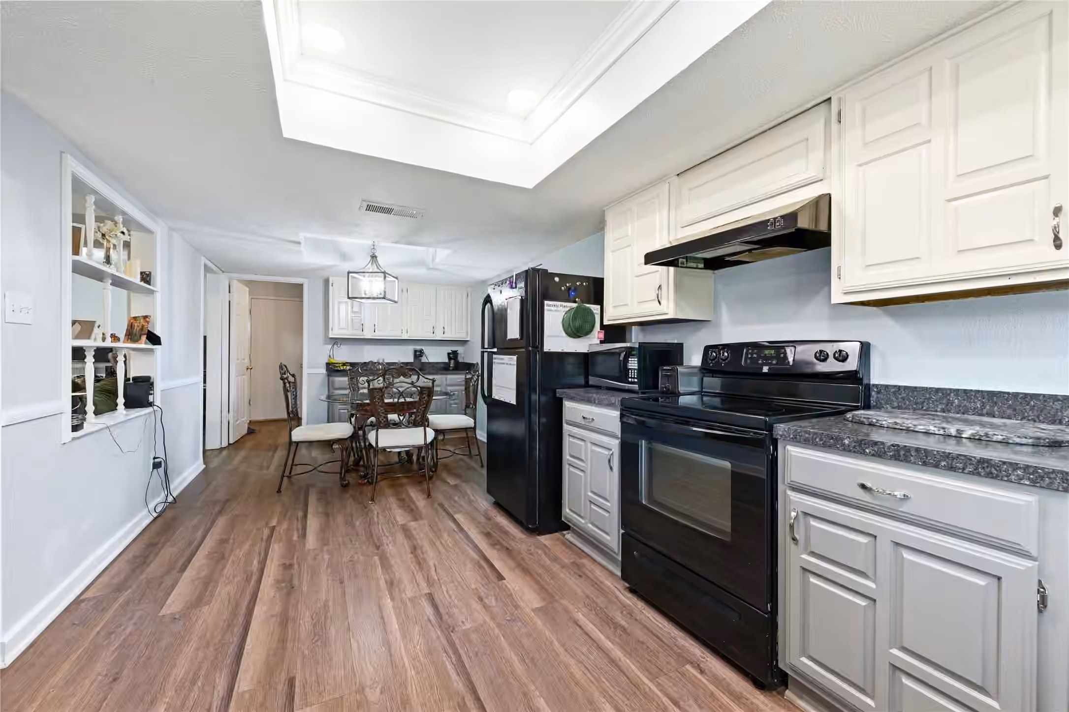 Photo 4 of 2819 Killdeer Lane, Humble, TX