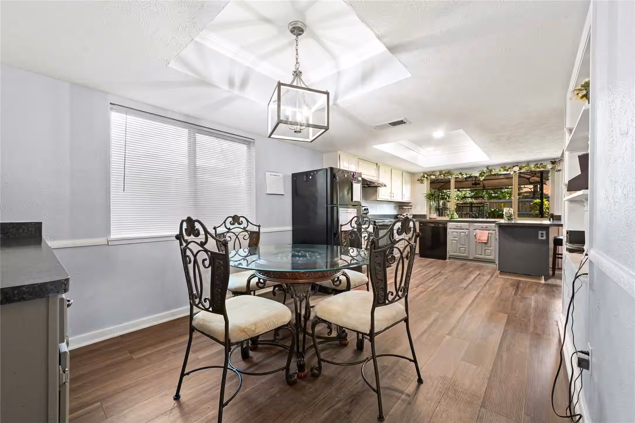 Photo 5 of 2819 Killdeer Lane, Humble, TX