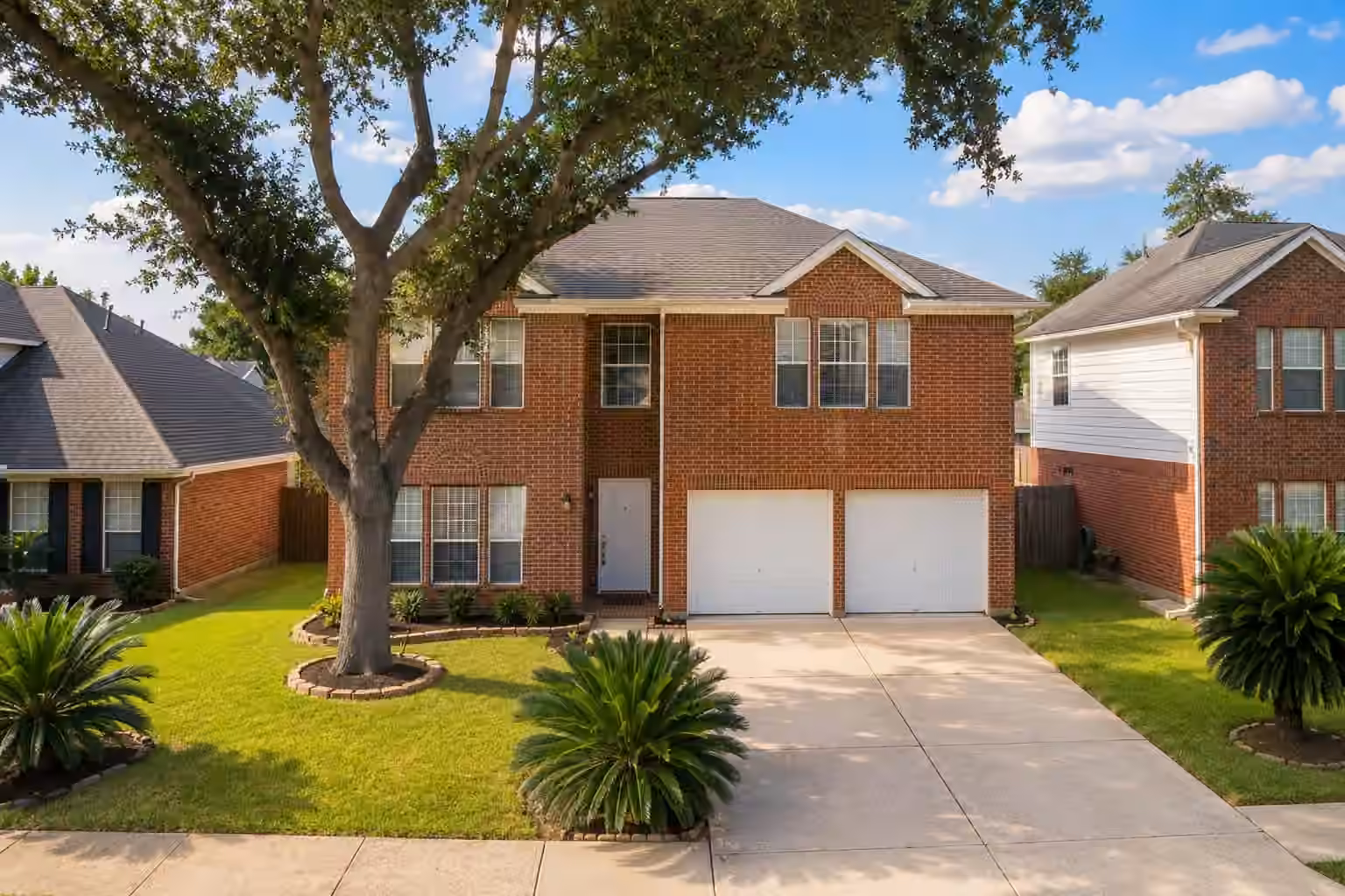 Photo of 16127 Eaglewood Spring Ct, Houston, TX