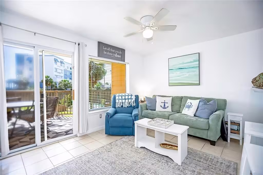 Photo of 9520 Seawall Boulevard 119, Galveston, TX