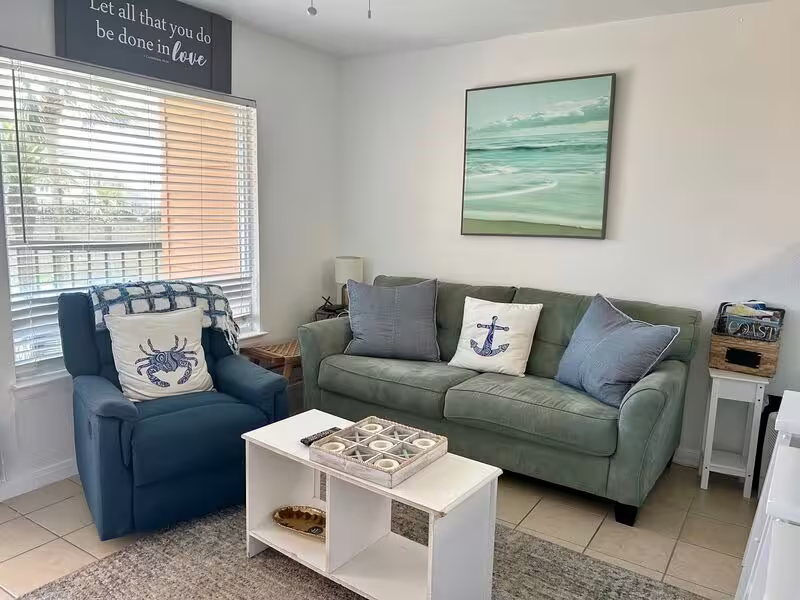 Photo 3 of 9520 Seawall Boulevard 119, Galveston, TX