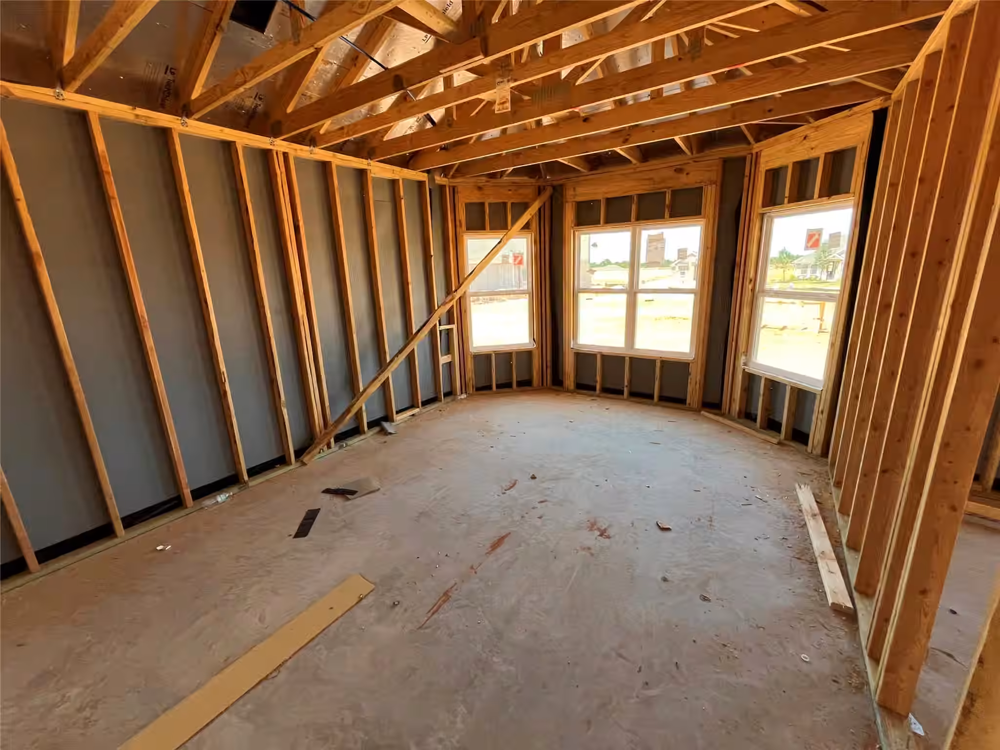 Photo 3 of 2028 Water Thistle Way, Waller, TX