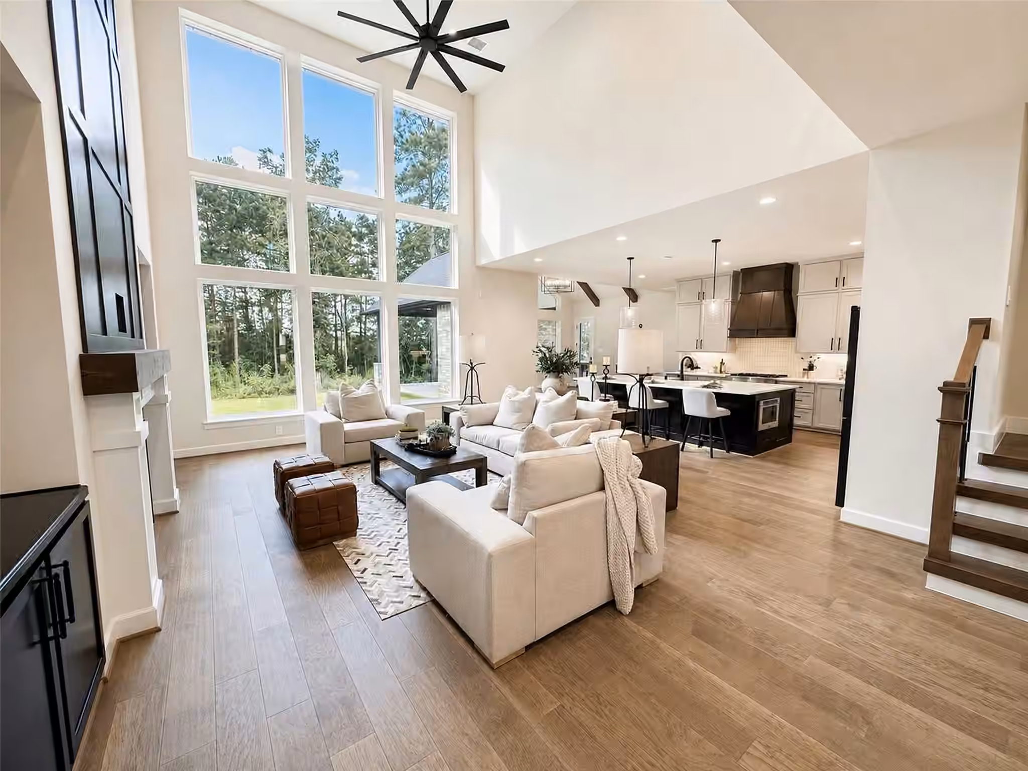 Photo 5 of 8604 Trinity Pines Court, Montgomery, TX