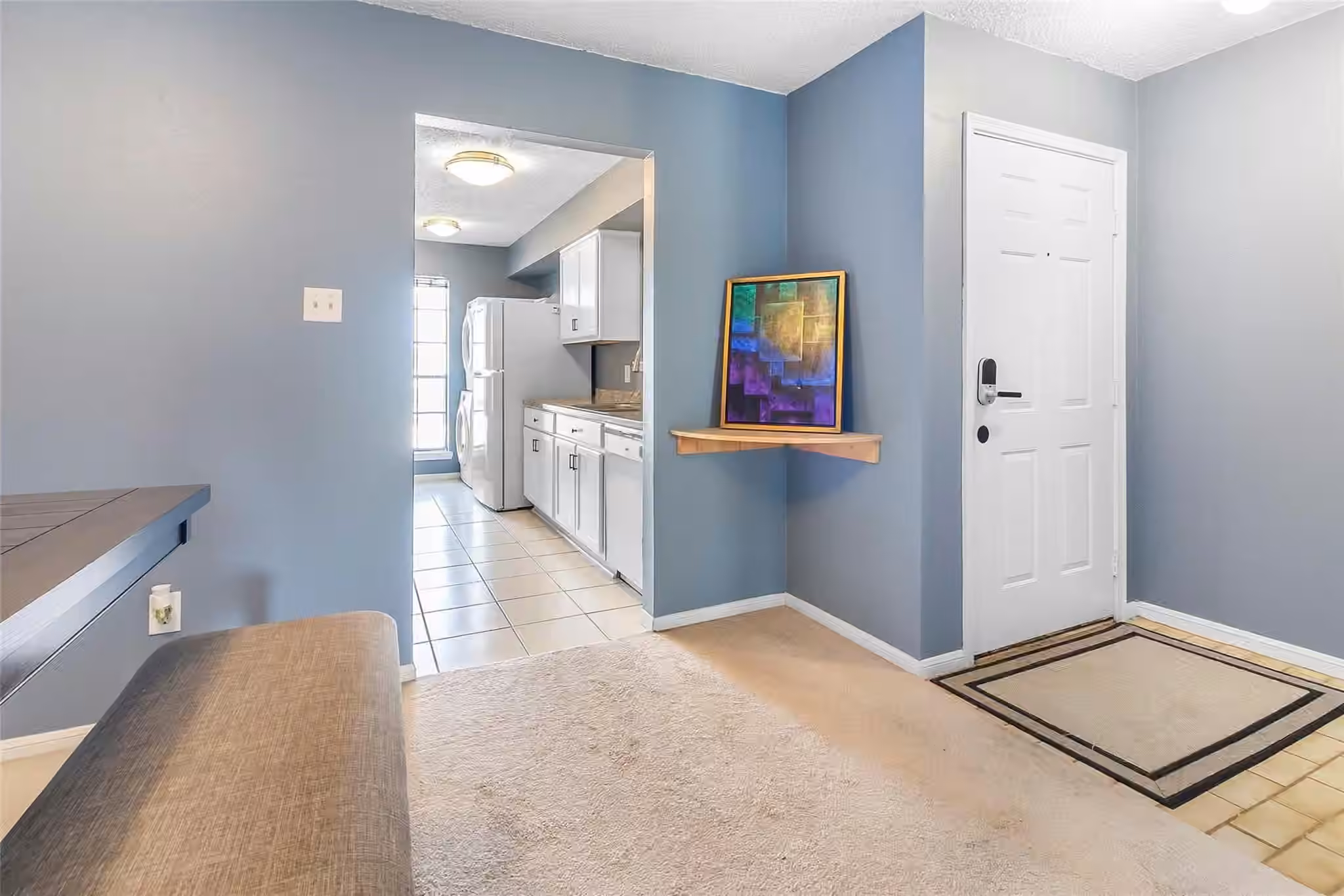 Photo 4 of 12550 Whittington Dr 814, Houston, TX