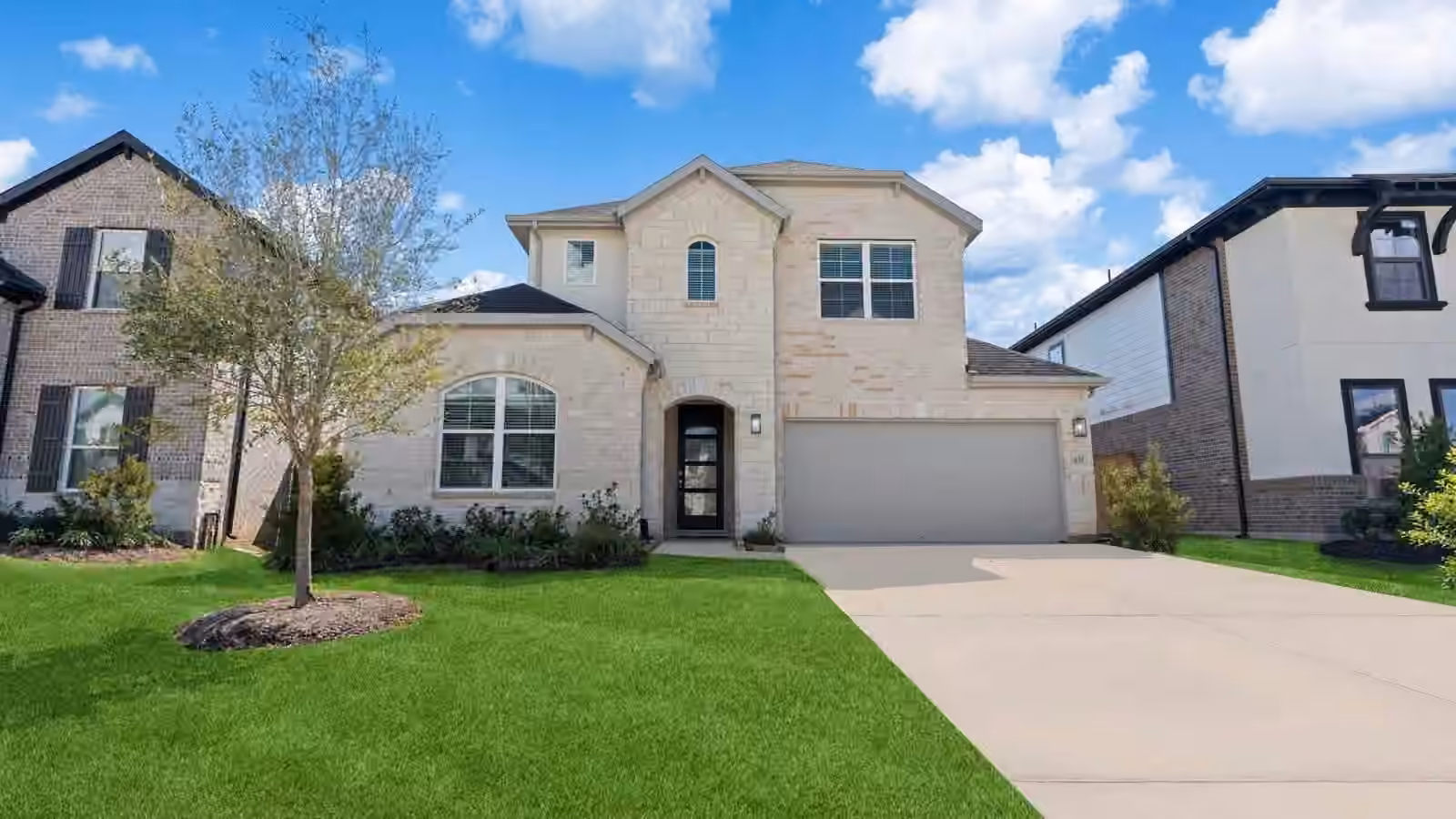 Photo of 431 Lemon Drop Lane, Richmond, TX