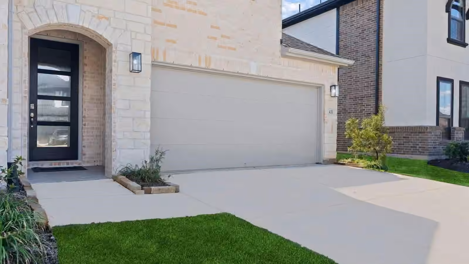 Photo 2 of 431 Lemon Drop Lane, Richmond, TX