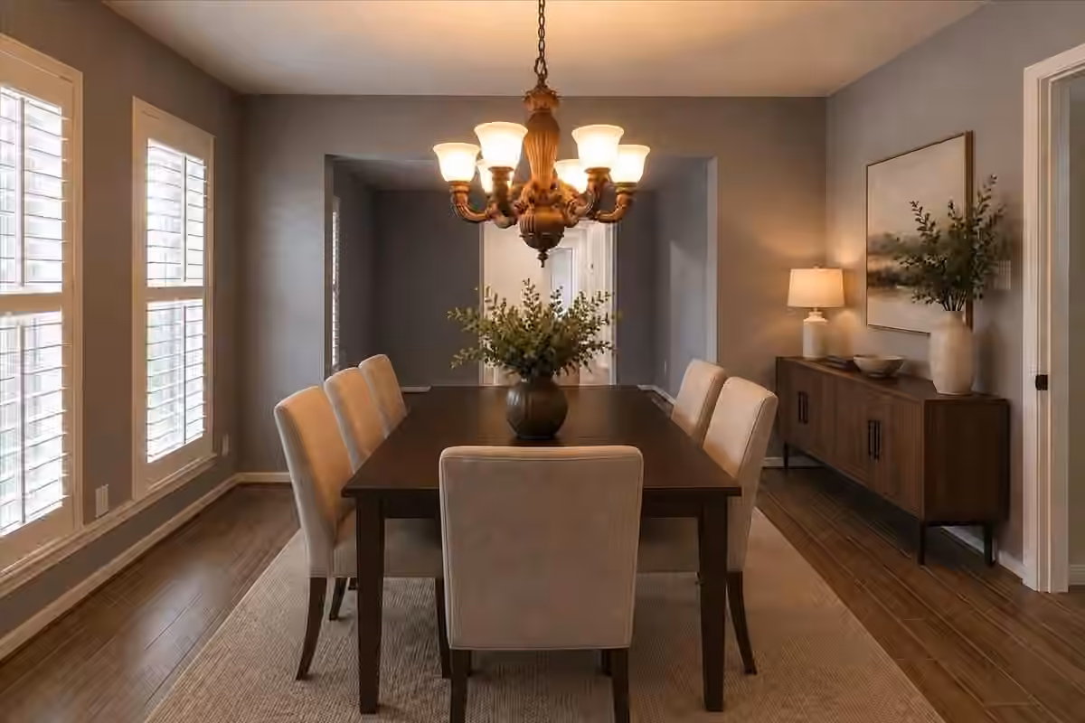 Photo 4 of 950 W Donovan Street, Houston, TX