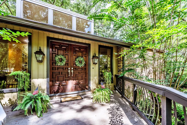Photo 6 of 1776 Avenue S, Huntsville, TX
