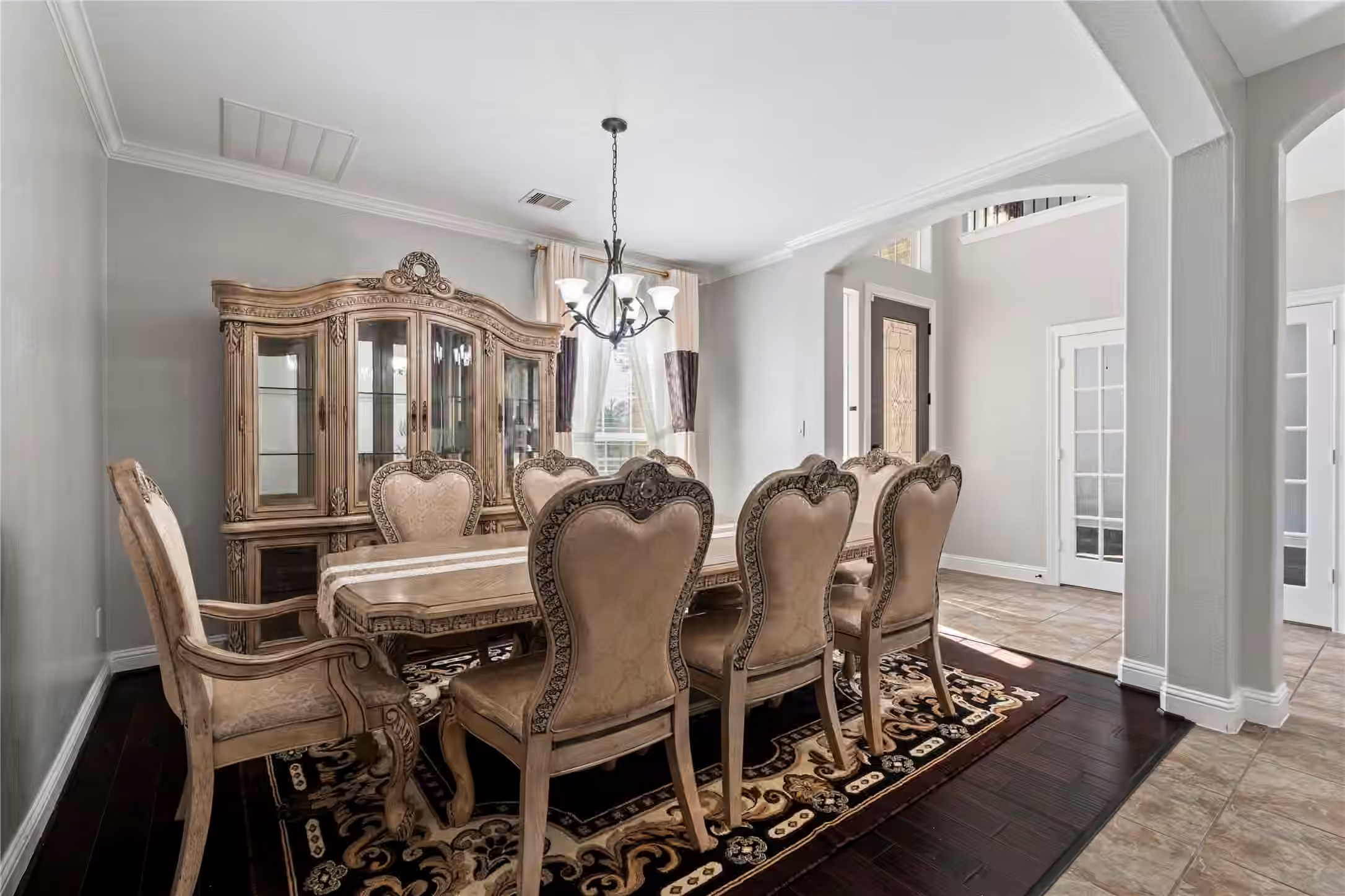 Photo 6 of 22306 Baneberry Road, Magnolia, TX