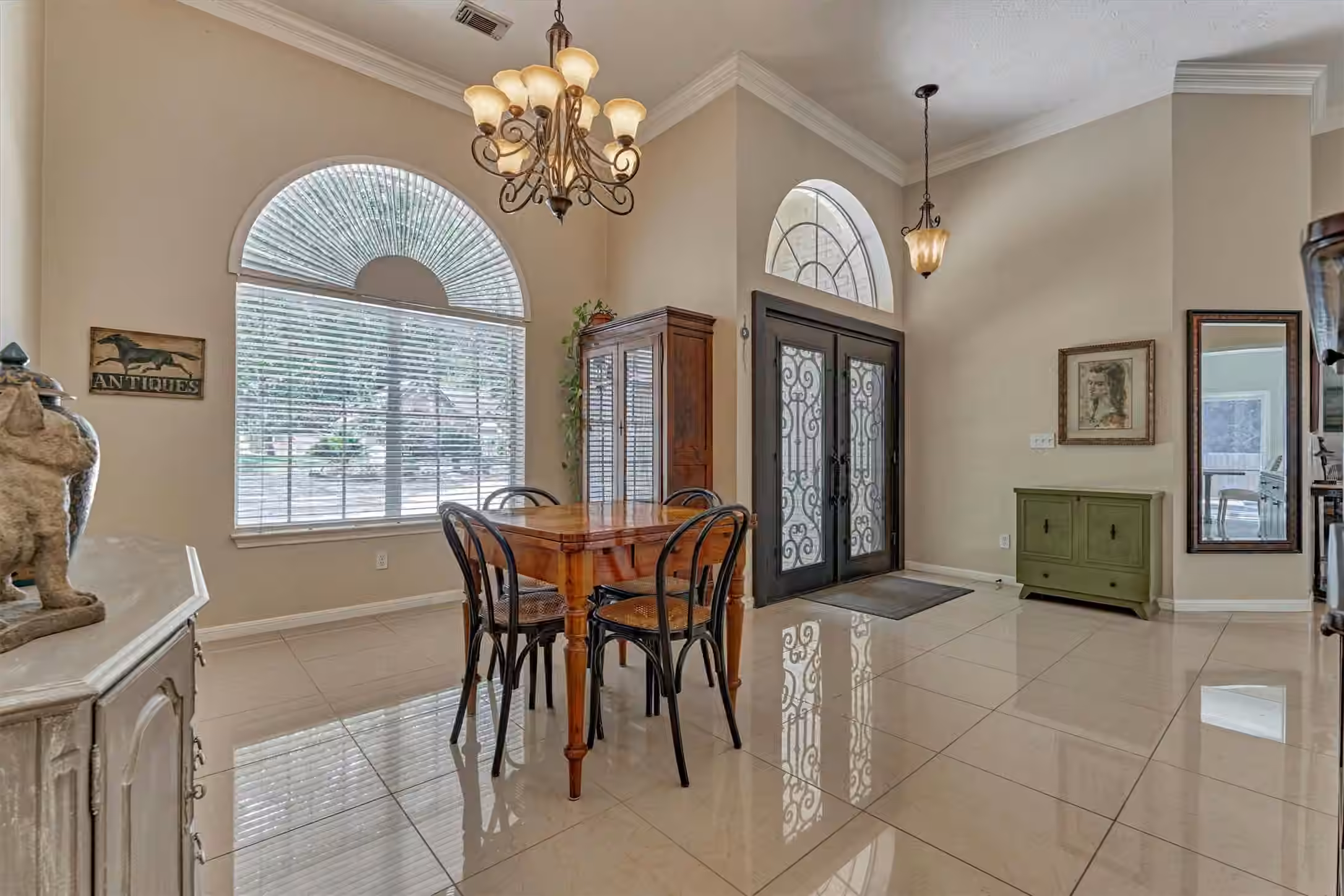 Photo 4 of 145 Park Way, Conroe, TX