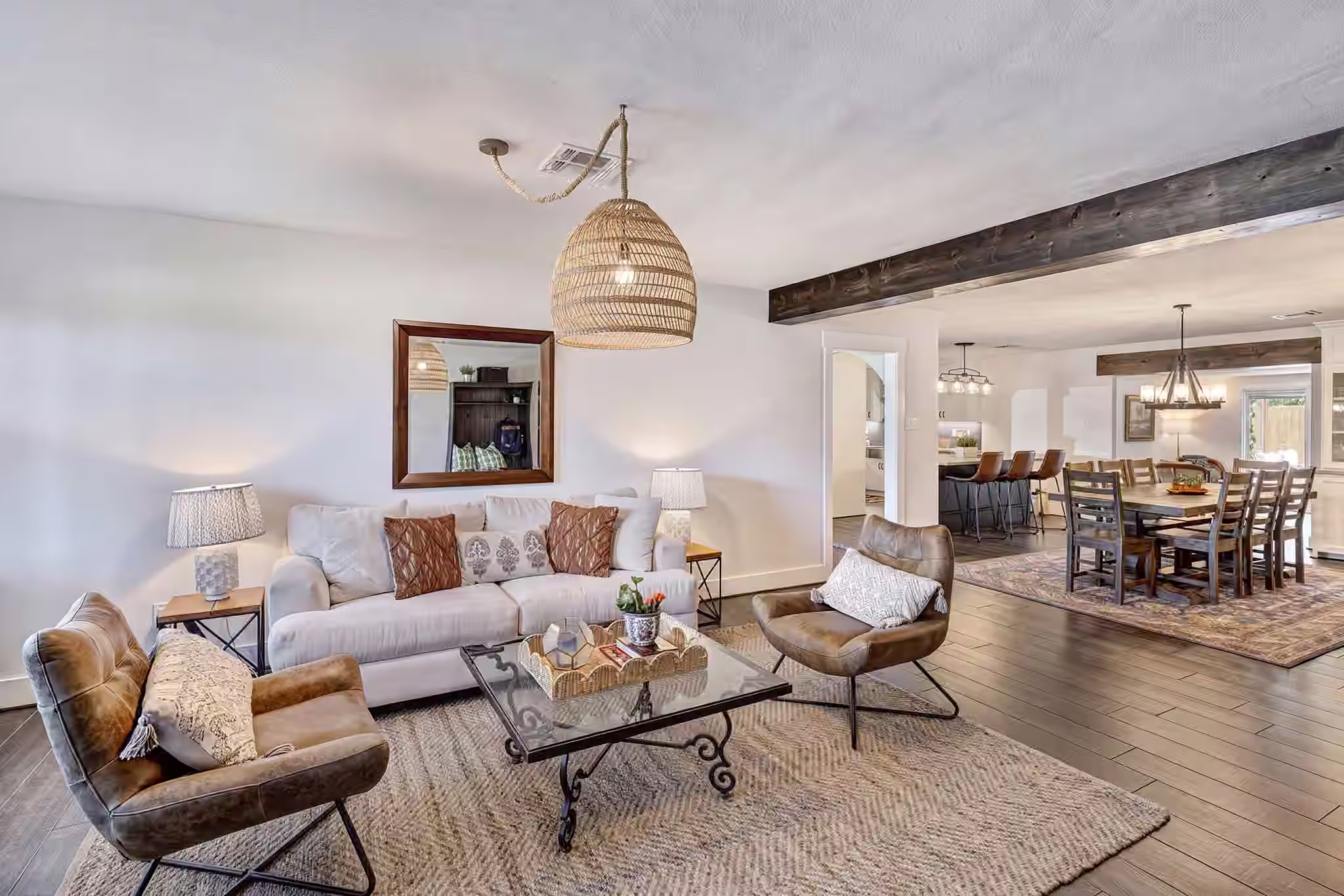 Photo 4 of 3006 Helberg Road, Houston, TX