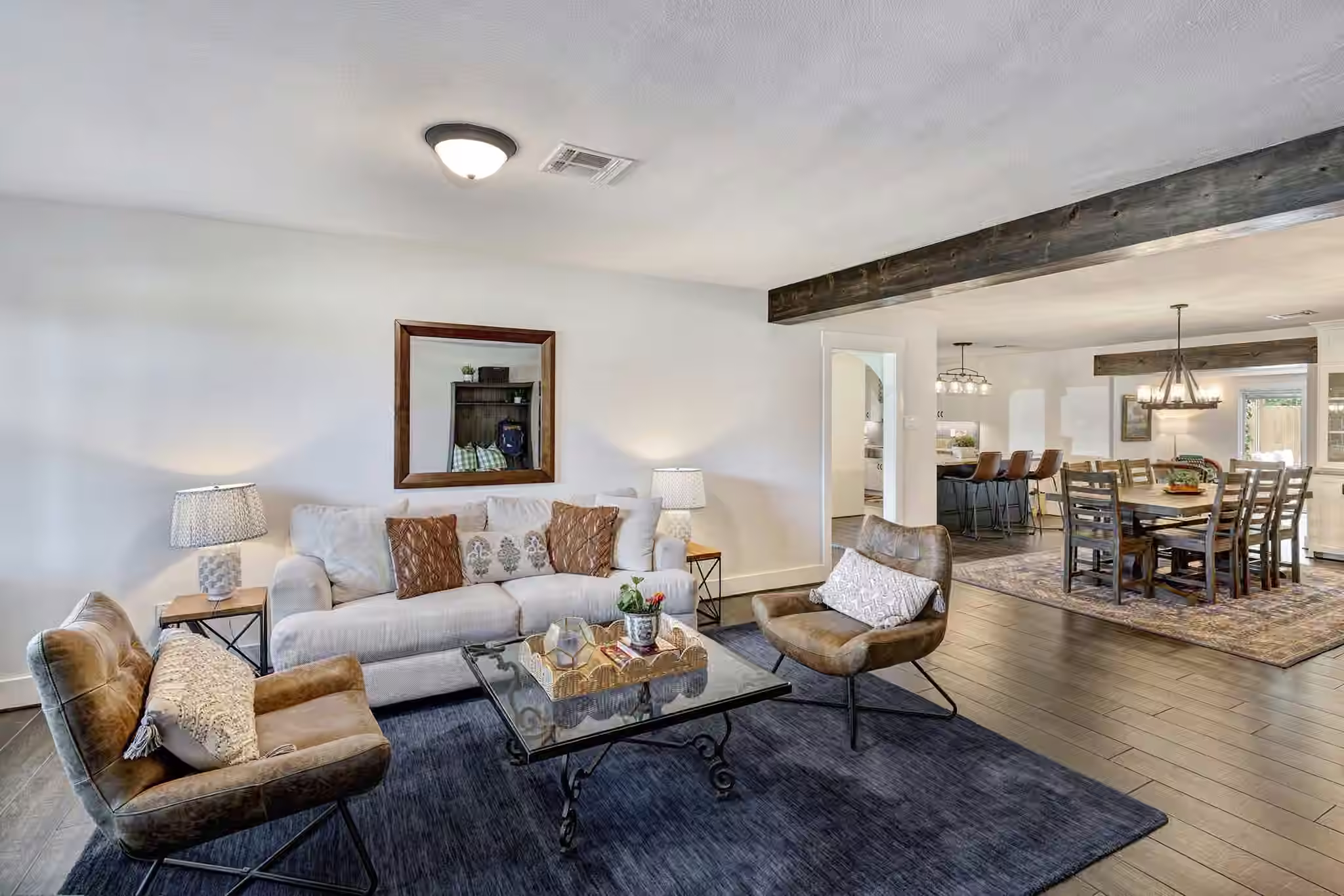 Photo 5 of 3006 Helberg Road, Houston, TX