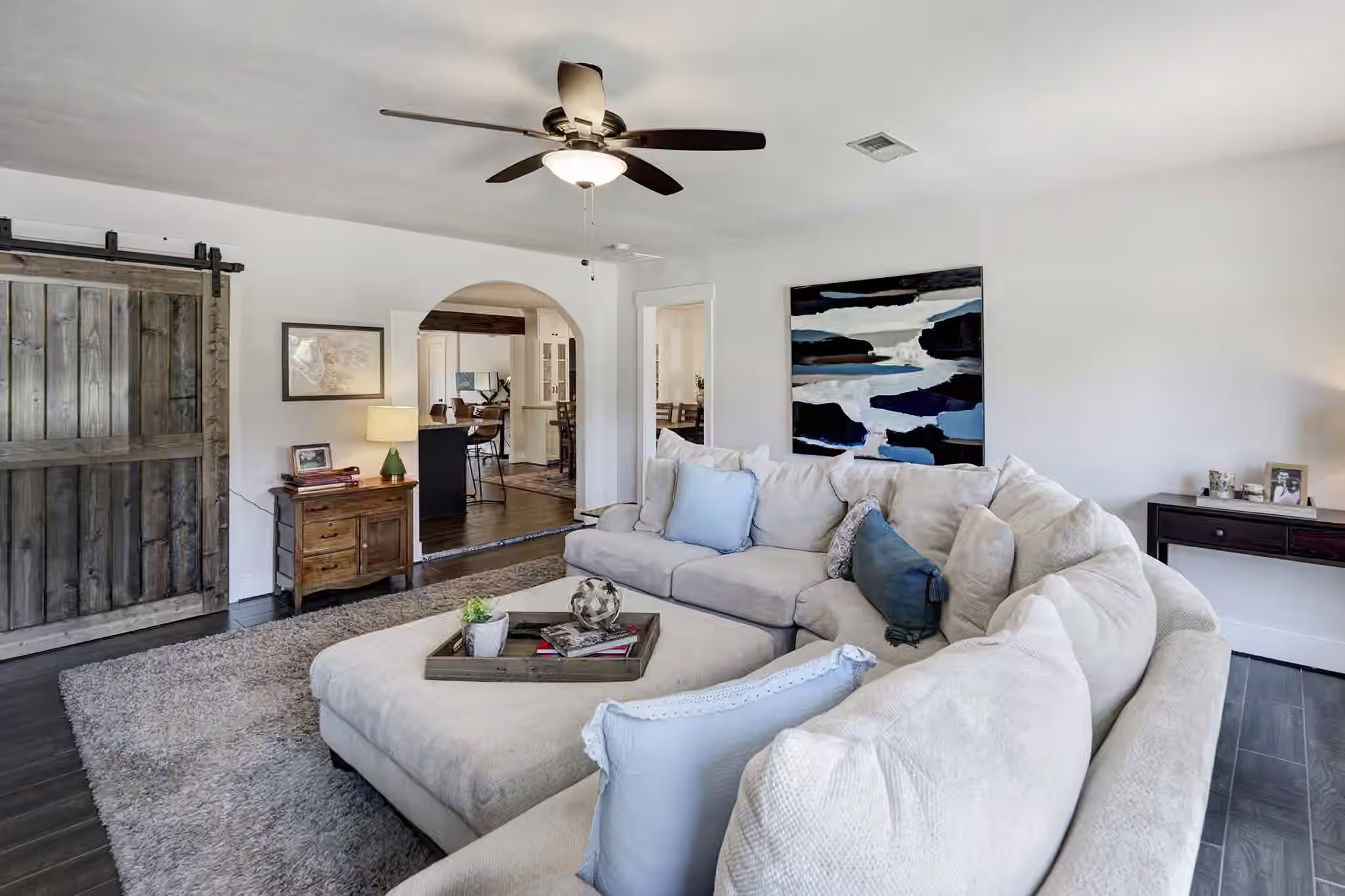 Photo 7 of 3006 Helberg Road, Houston, TX
