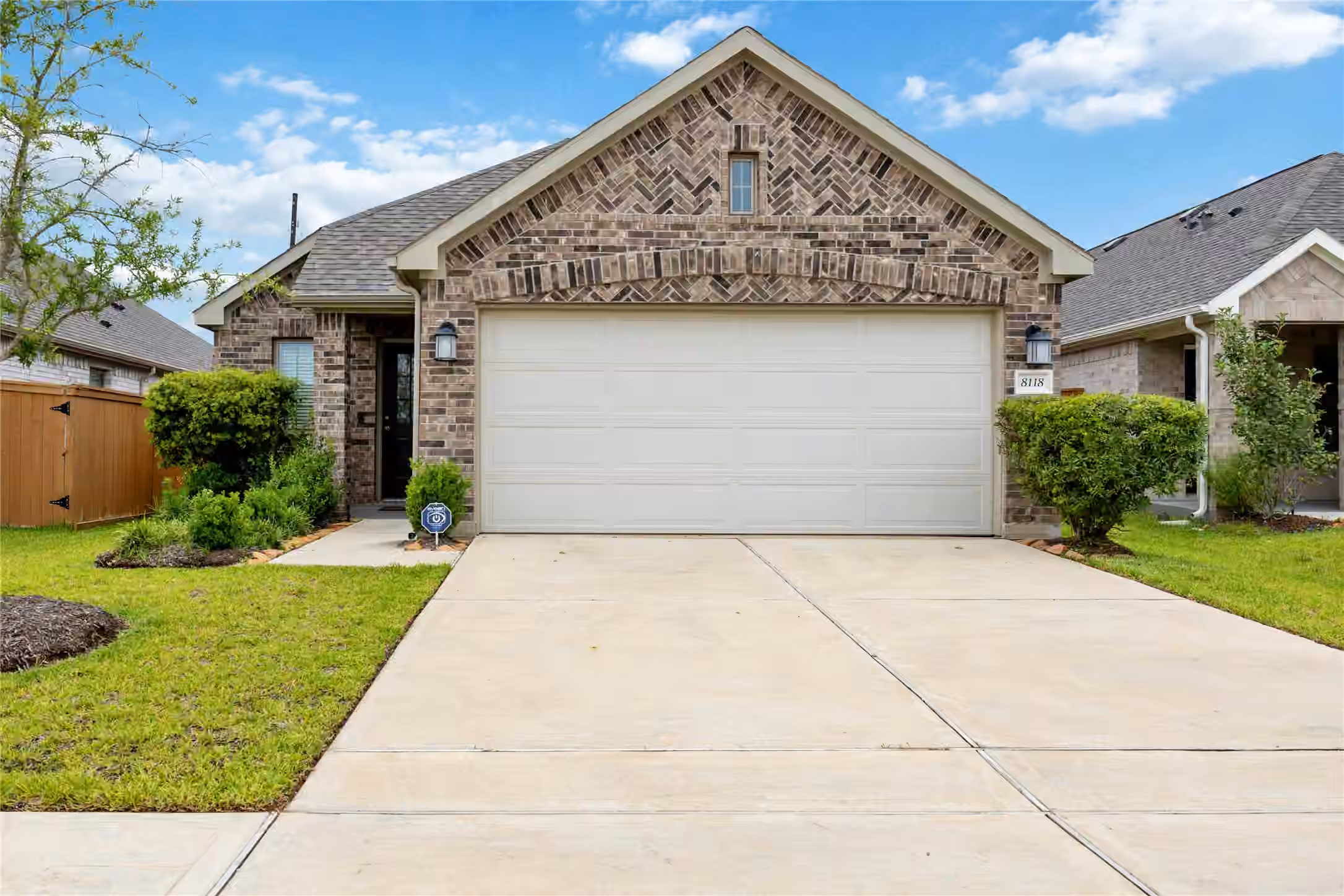 Photo of 8118 Royal Breeze Drive, Cypress, TX 77433