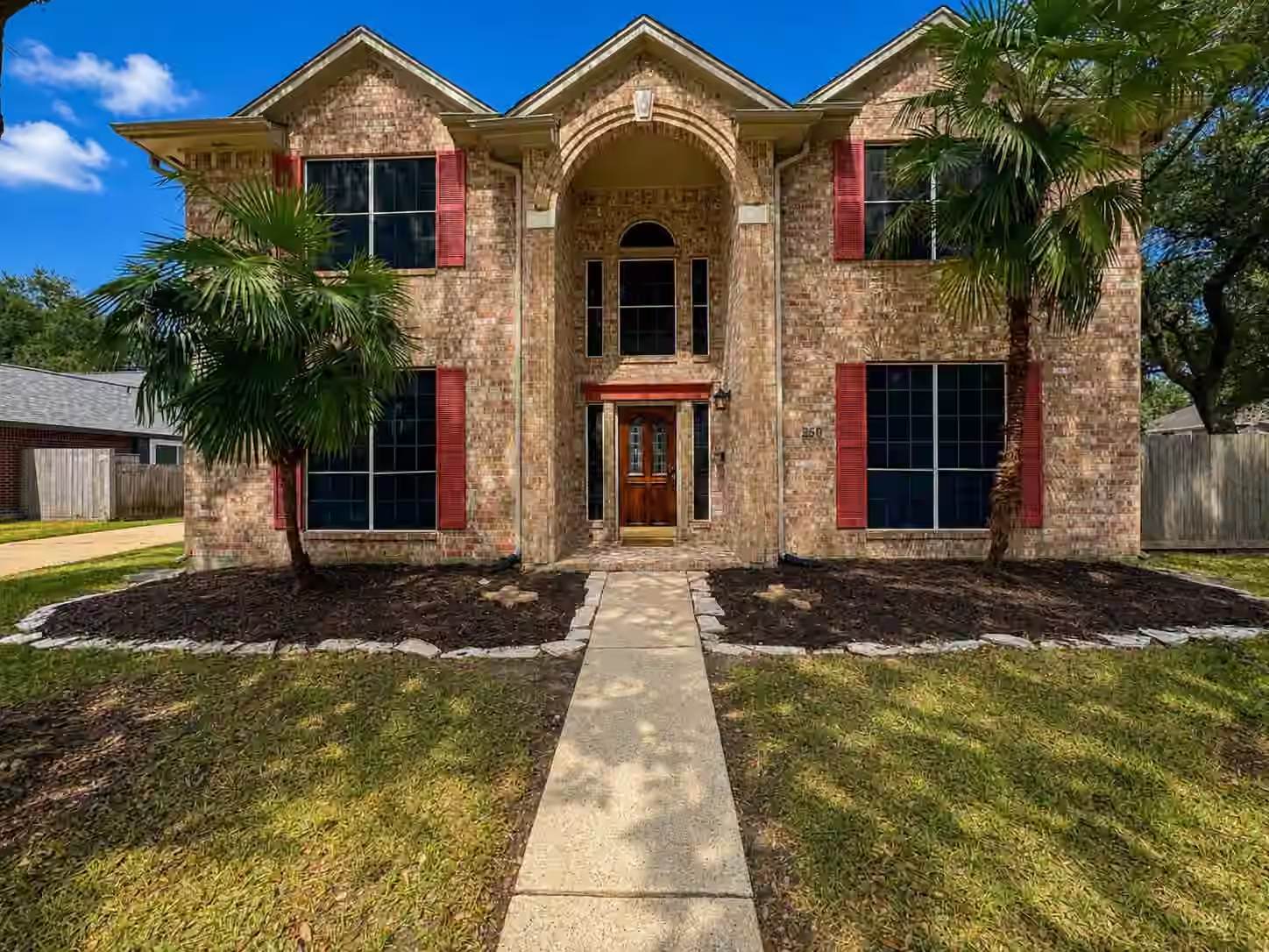 Photo of 1250 Hunter Wood Drive, League City, TX