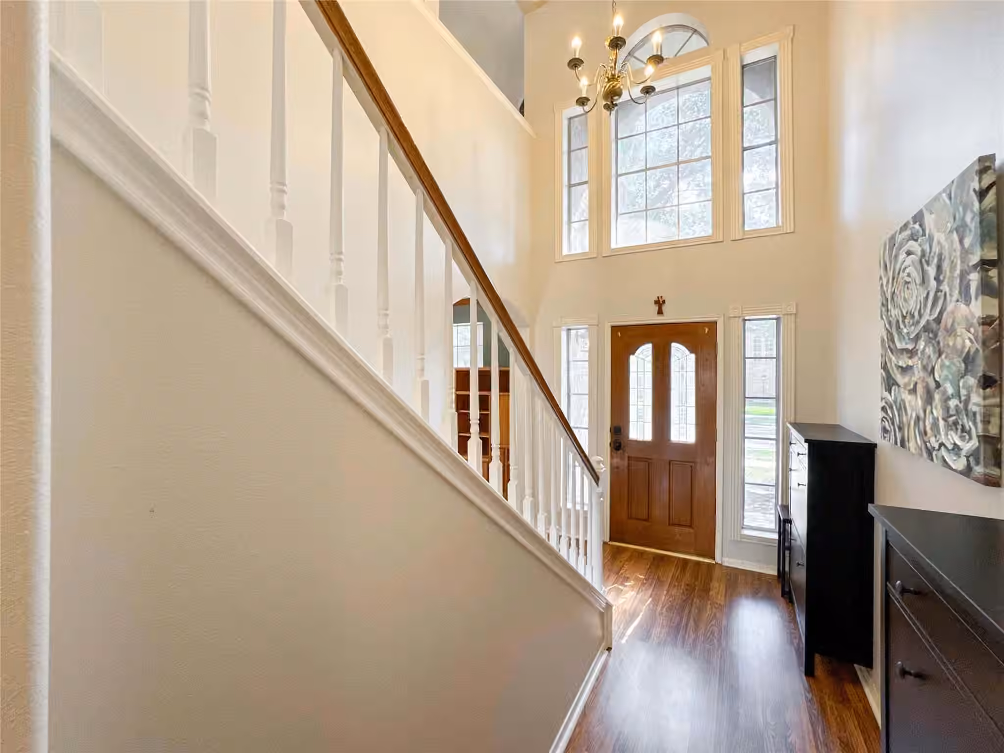Photo 5 of 1250 Hunter Wood Drive, League City, TX