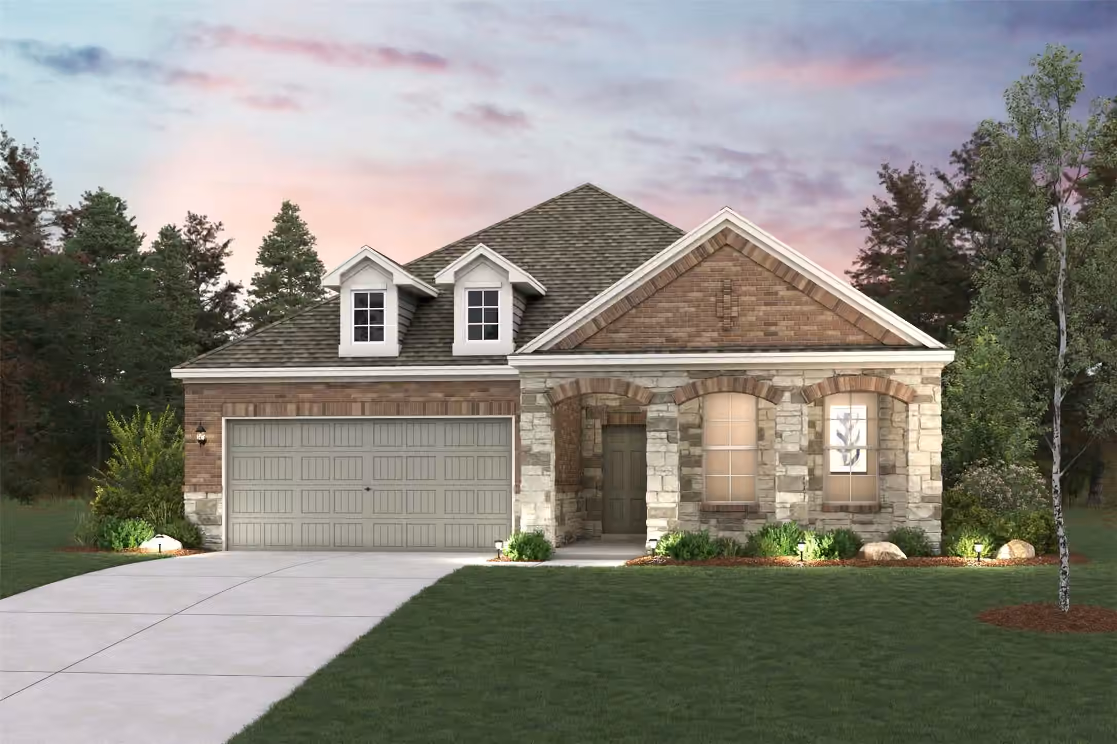 Photo of 1597 Elm Court, Angleton, TX 77515