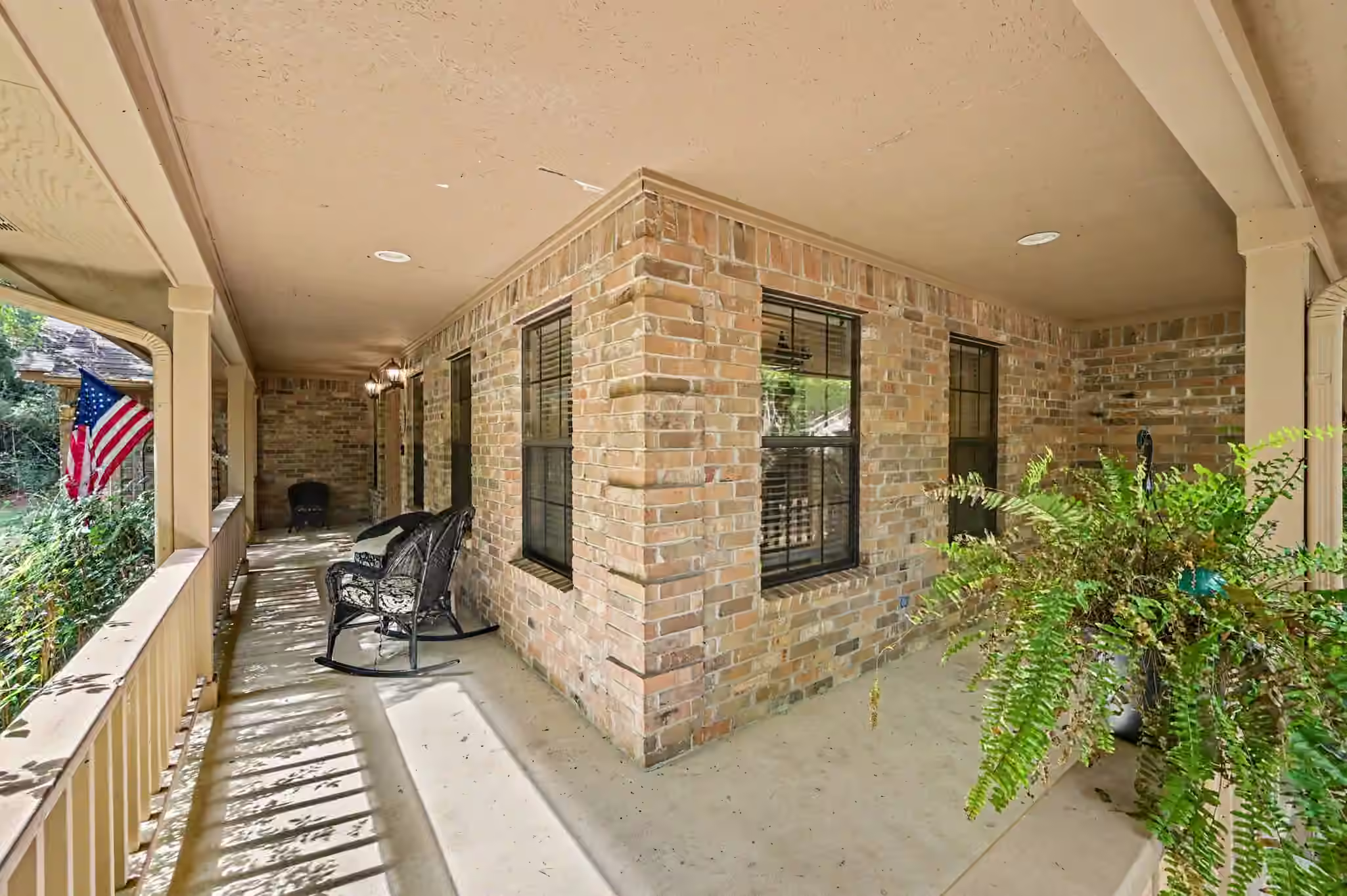 Photo 6 of 268 Deep Springs, Trinity, TX